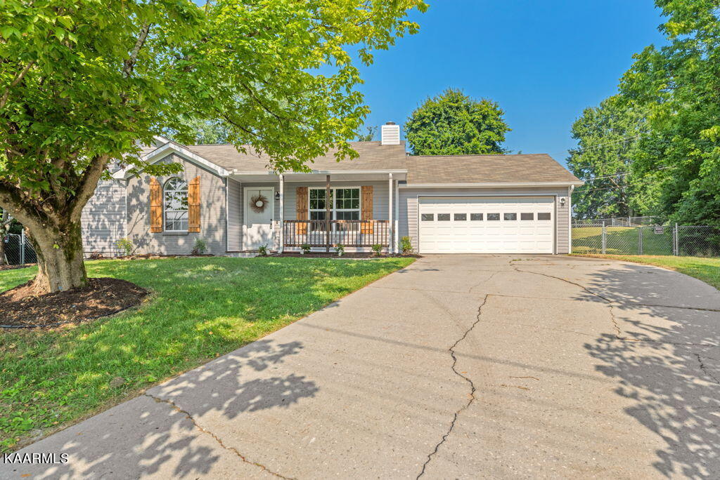 7701 Rymark Court Powell TN 37849