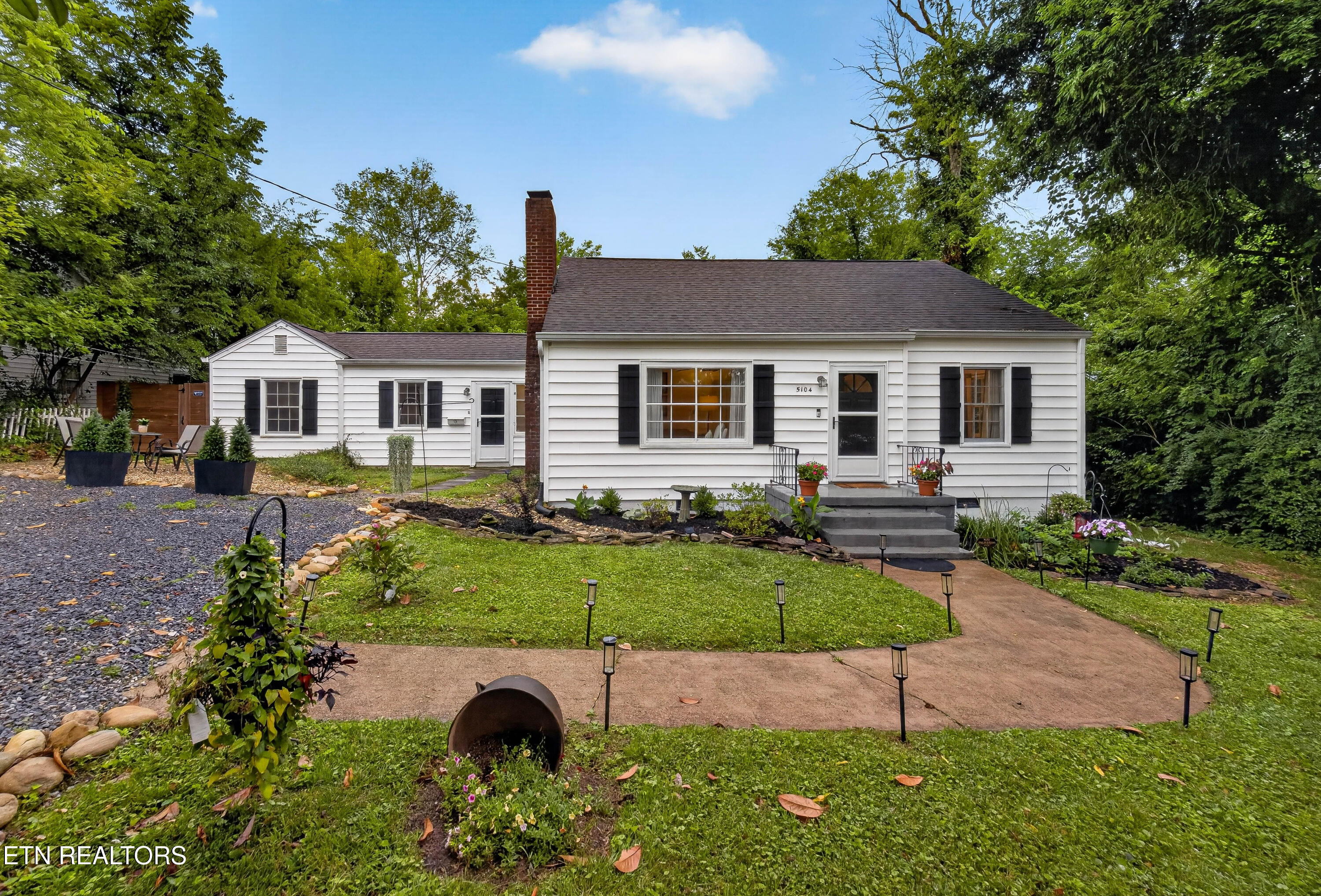 5104 Kesterwood Drive Knoxville TN 37918