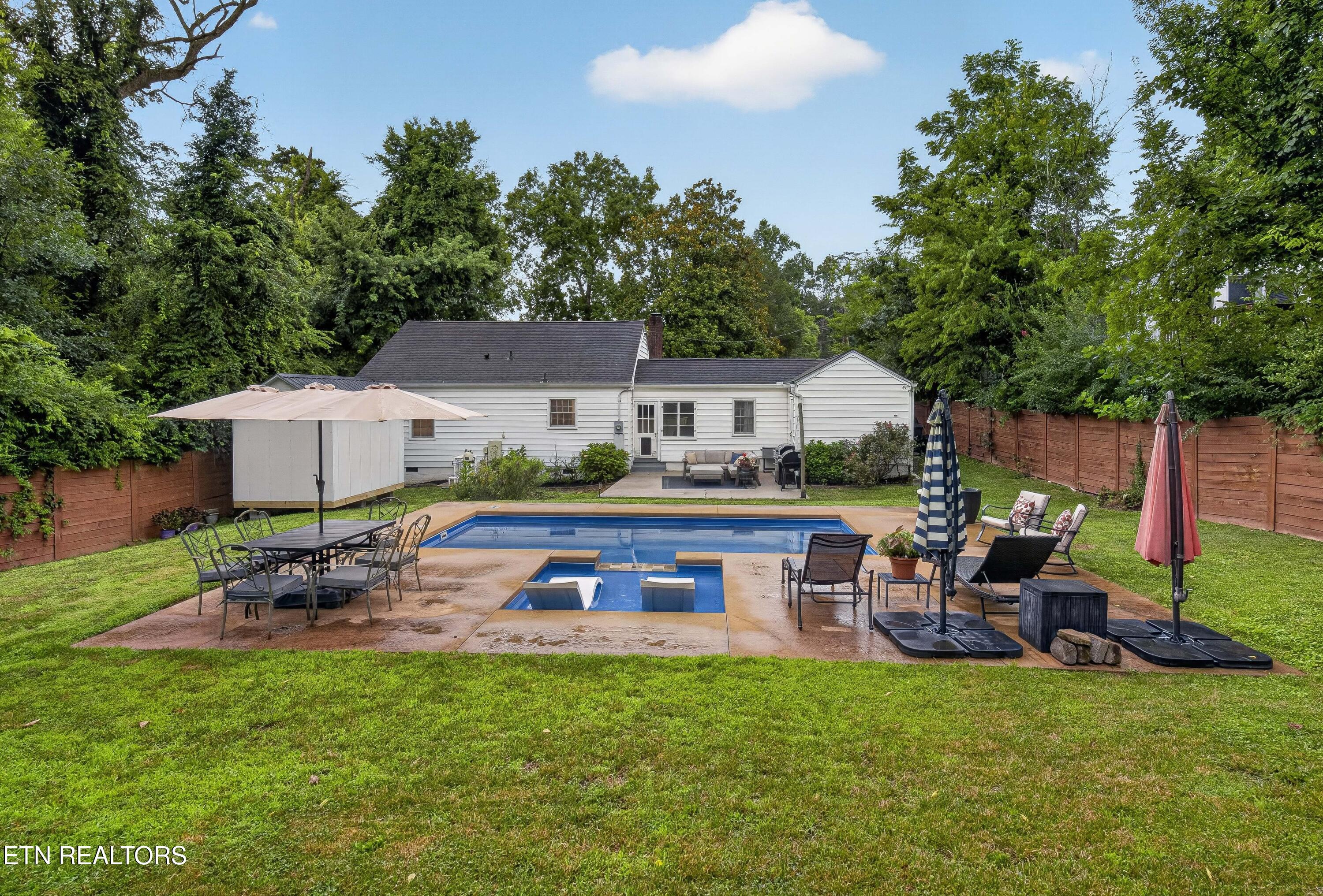 5104 Kesterwood Drive Knoxville TN 37918