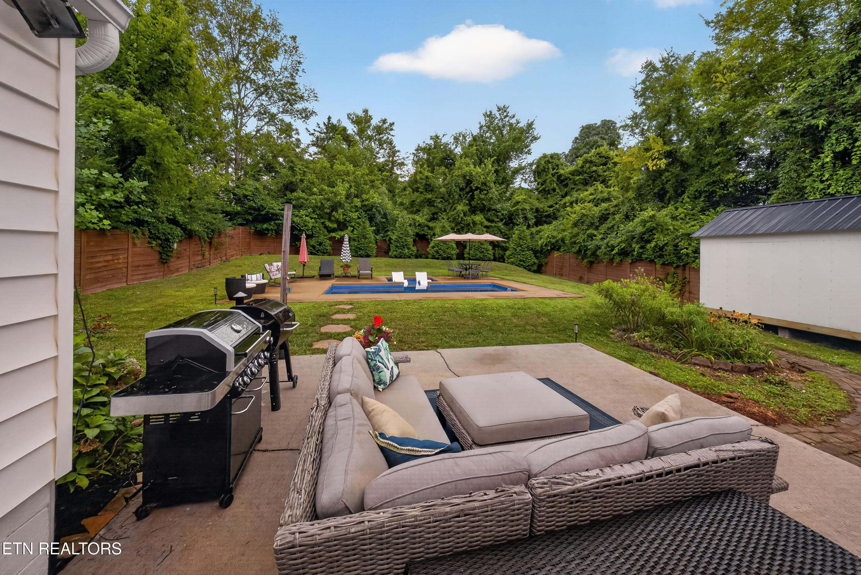 5104 Kesterwood Drive Knoxville TN 37918