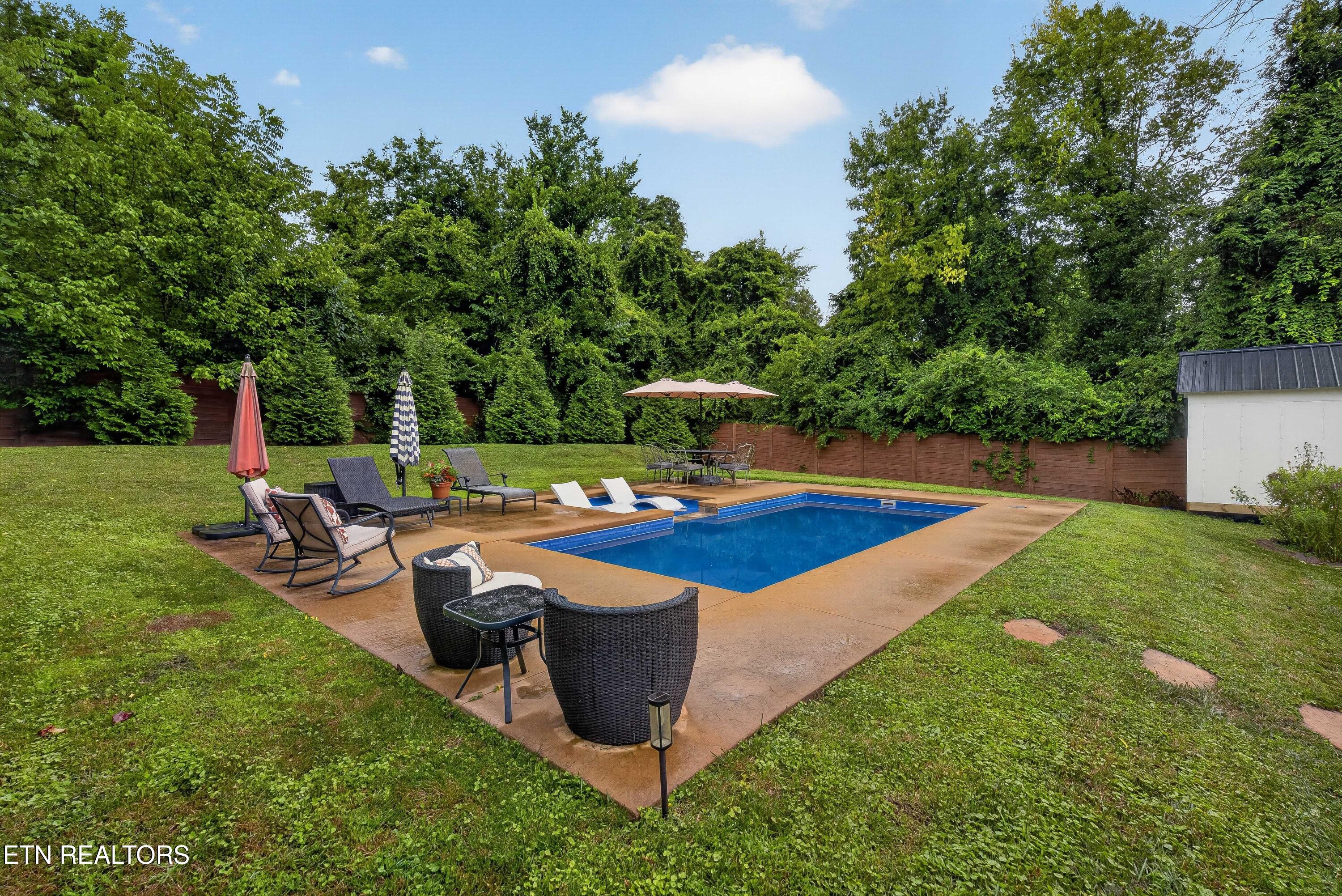 5104 Kesterwood Drive Knoxville TN 37918