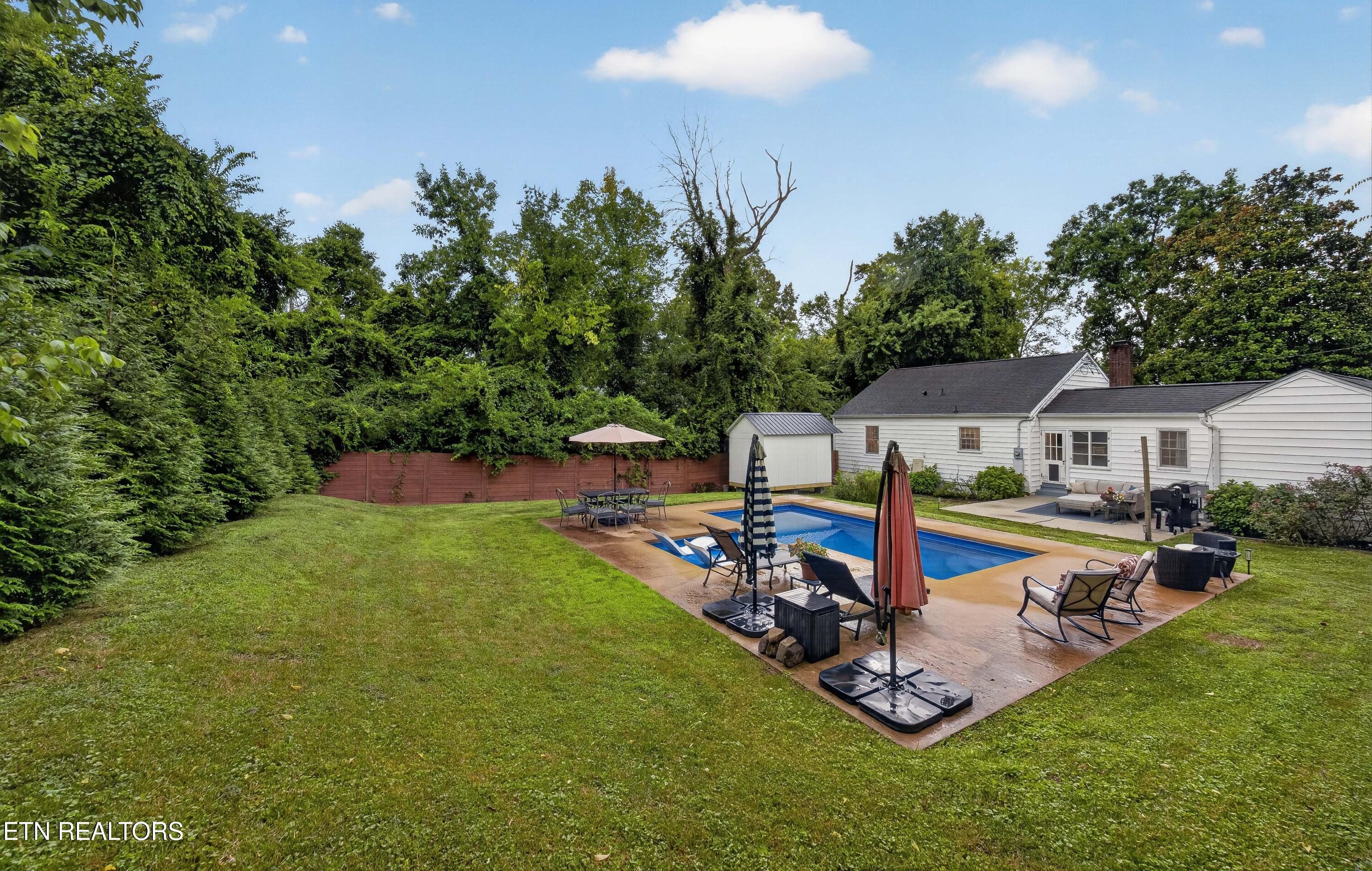 5104 Kesterwood Drive Knoxville TN 37918