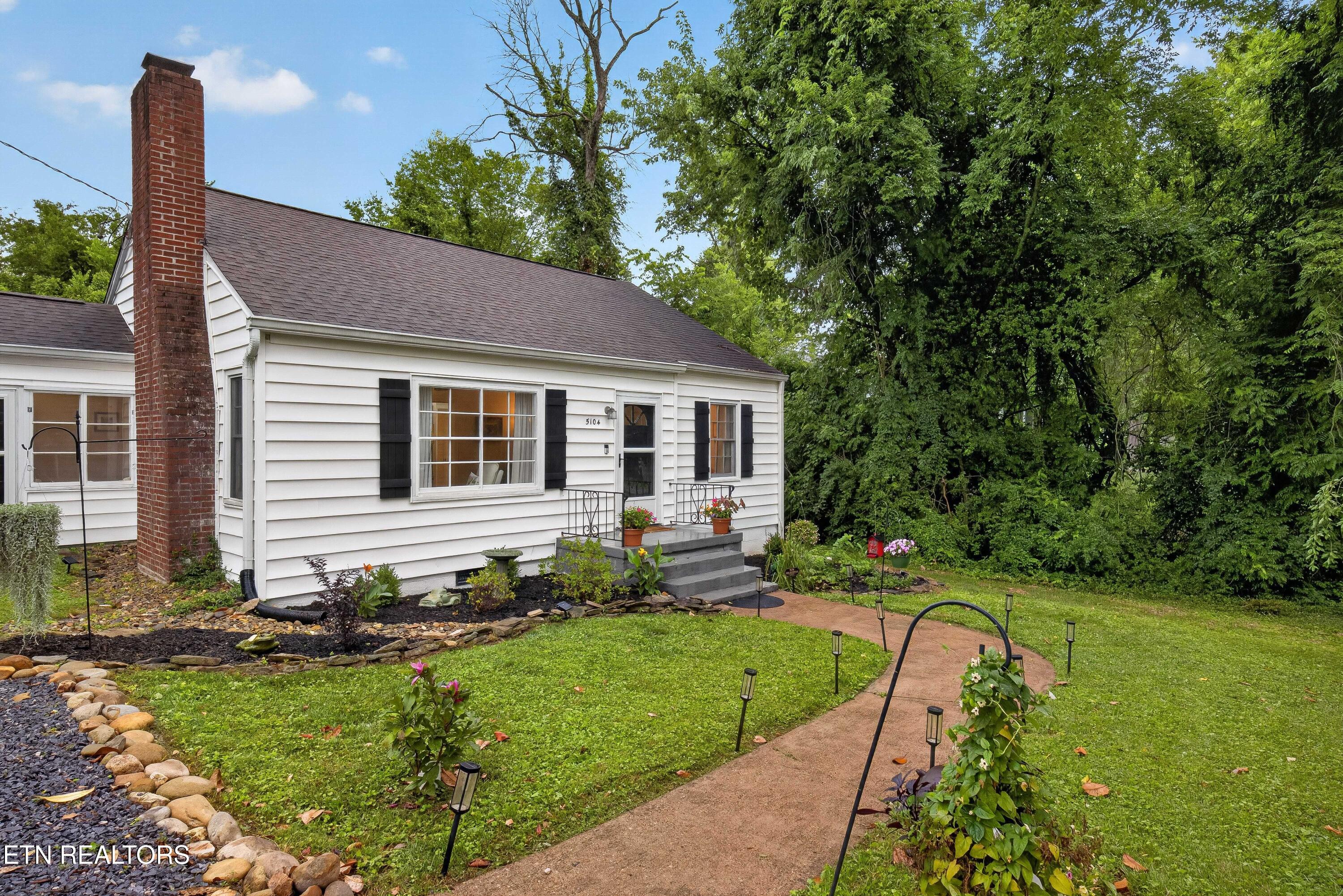 5104 Kesterwood Drive Knoxville TN 37918