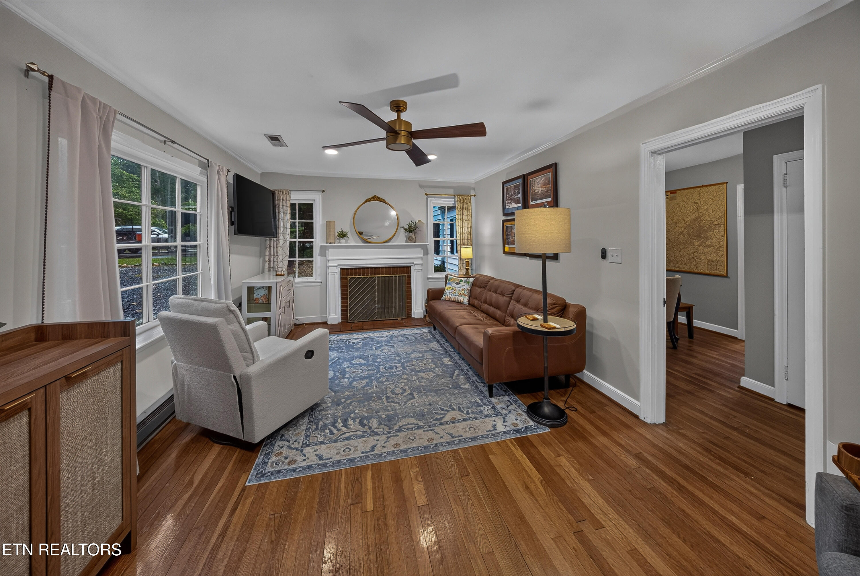 5104 Kesterwood Drive Knoxville TN 37918