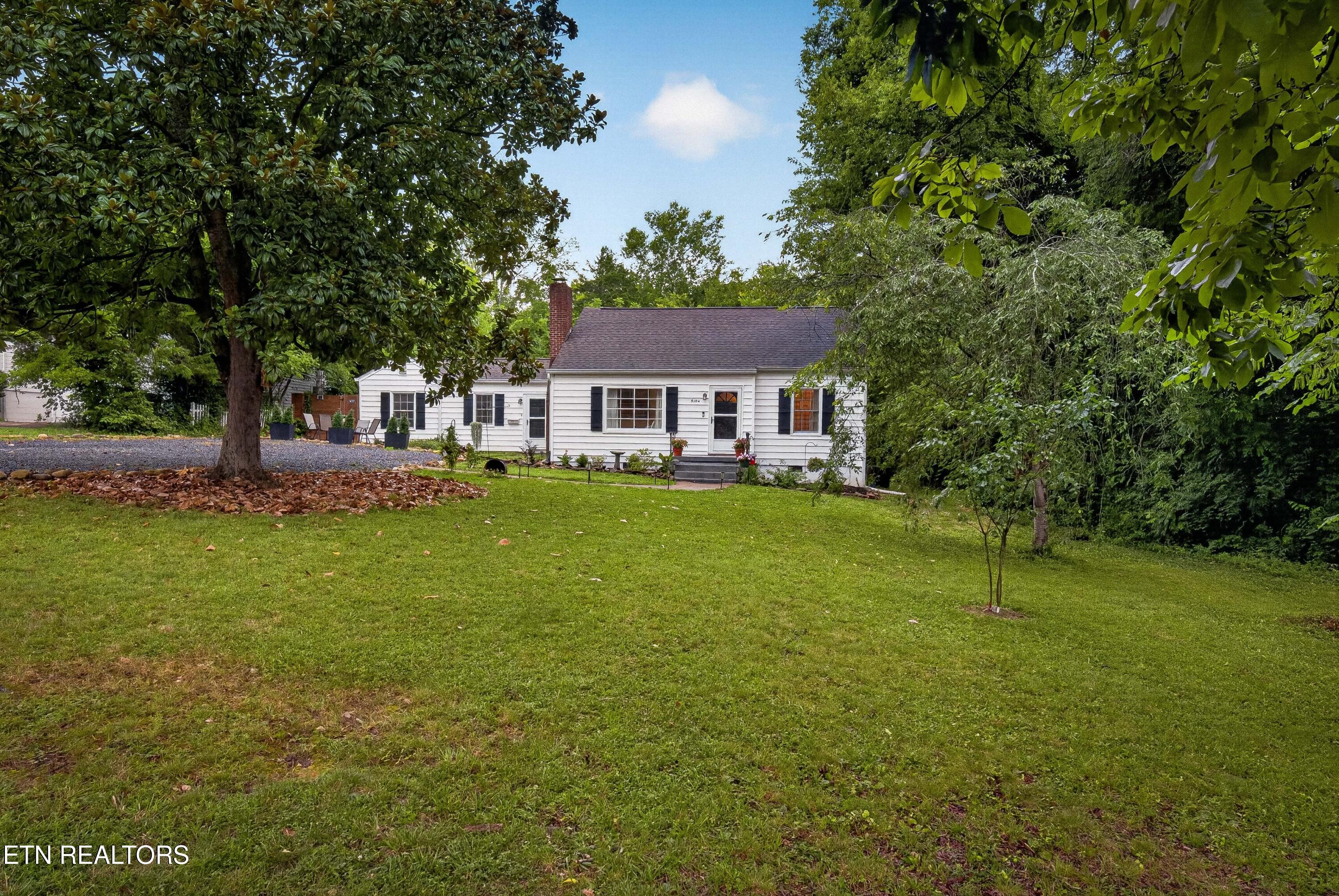 5104 Kesterwood Drive Knoxville TN 37918