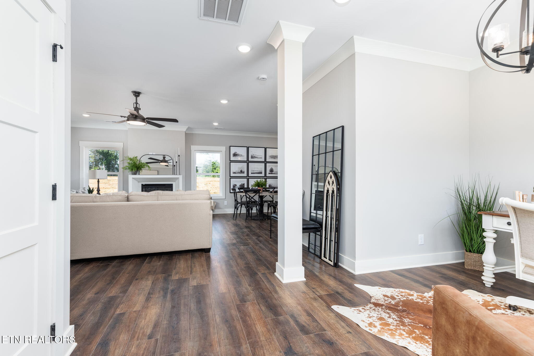 7156 Gentle Rain Road Knoxville TN 37920