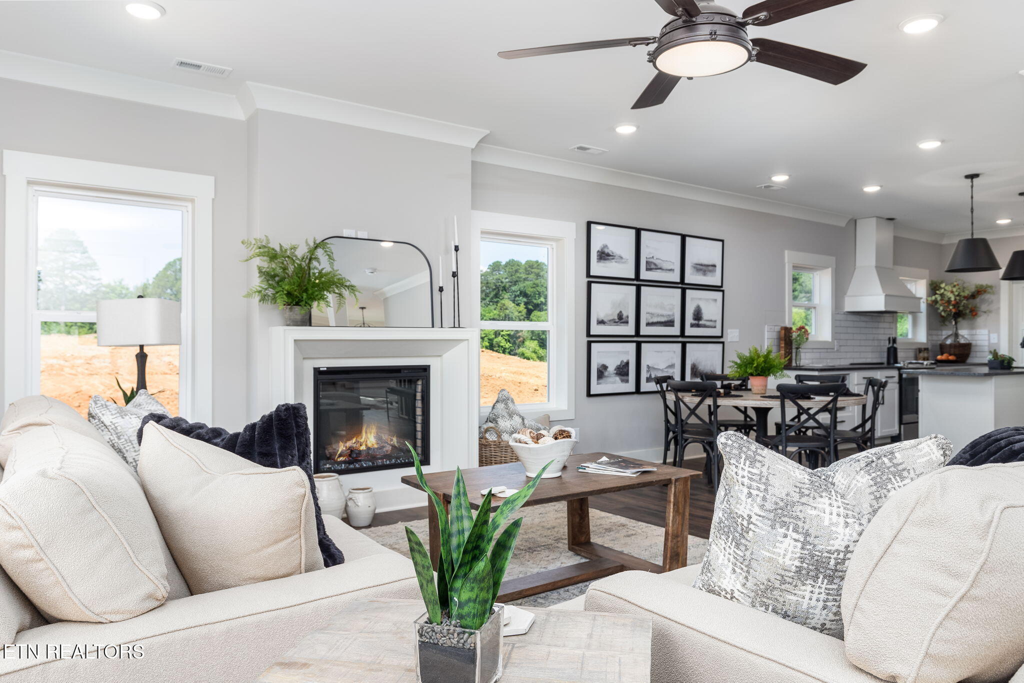 7156 Gentle Rain Road Knoxville TN 37920