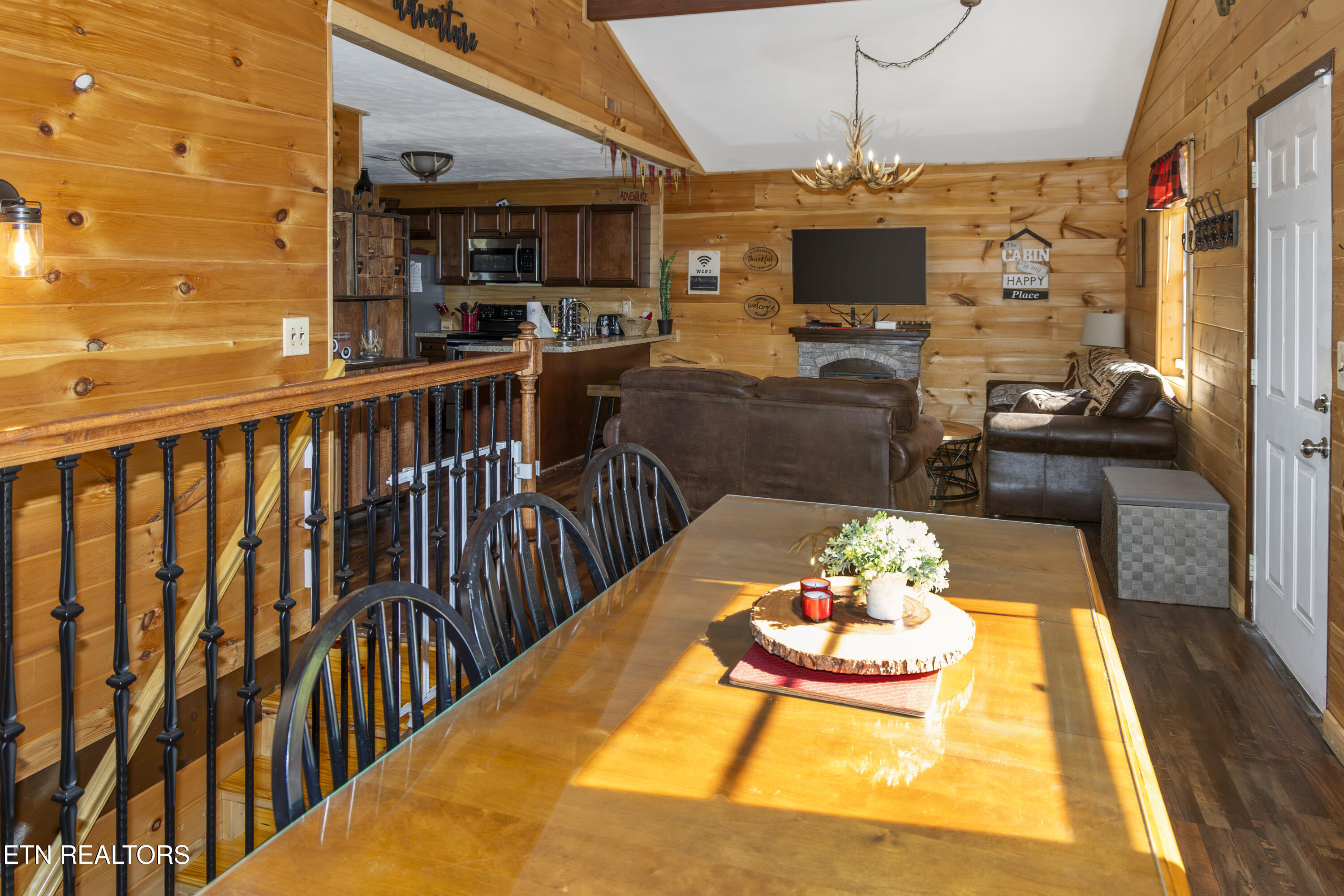 3041 Engle Town Road Sevierville TN 37862