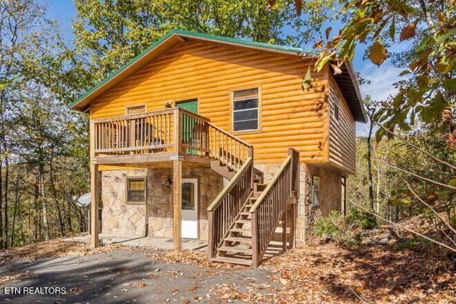 3041 Engle Town Road Sevierville TN 37862