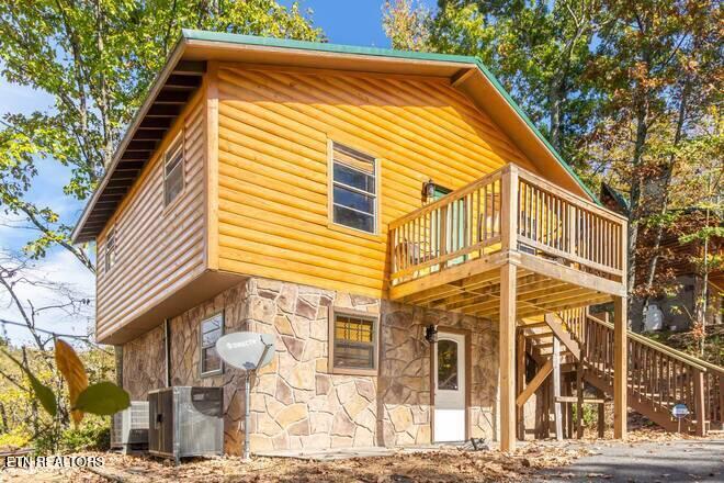 3041 Engle Town Road Sevierville TN 37862