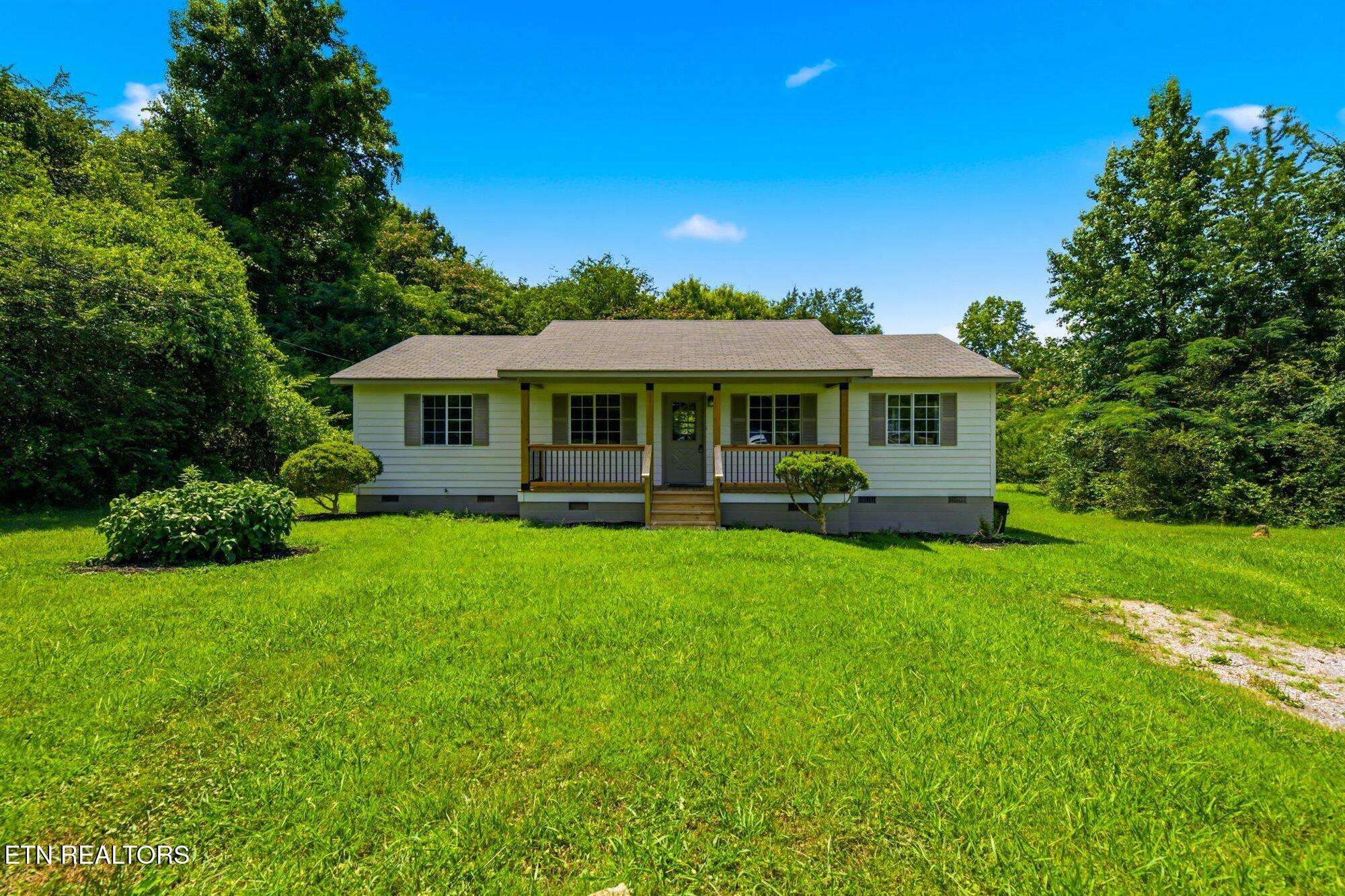 318 County Road 801 Etowah TN 37331