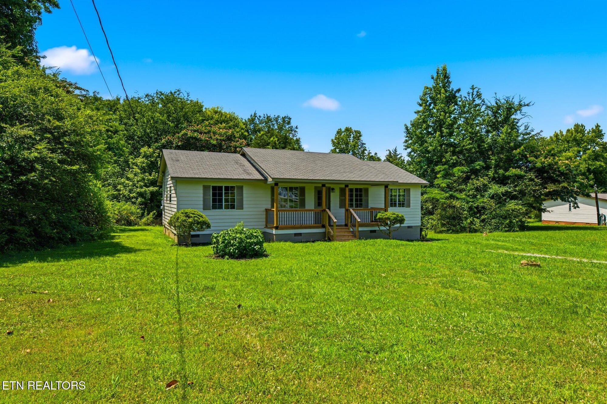318 County Road 801 Etowah TN 37331