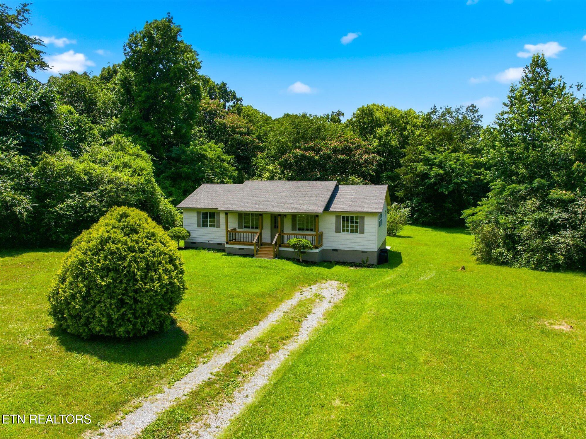 318 County Road 801 Etowah TN 37331