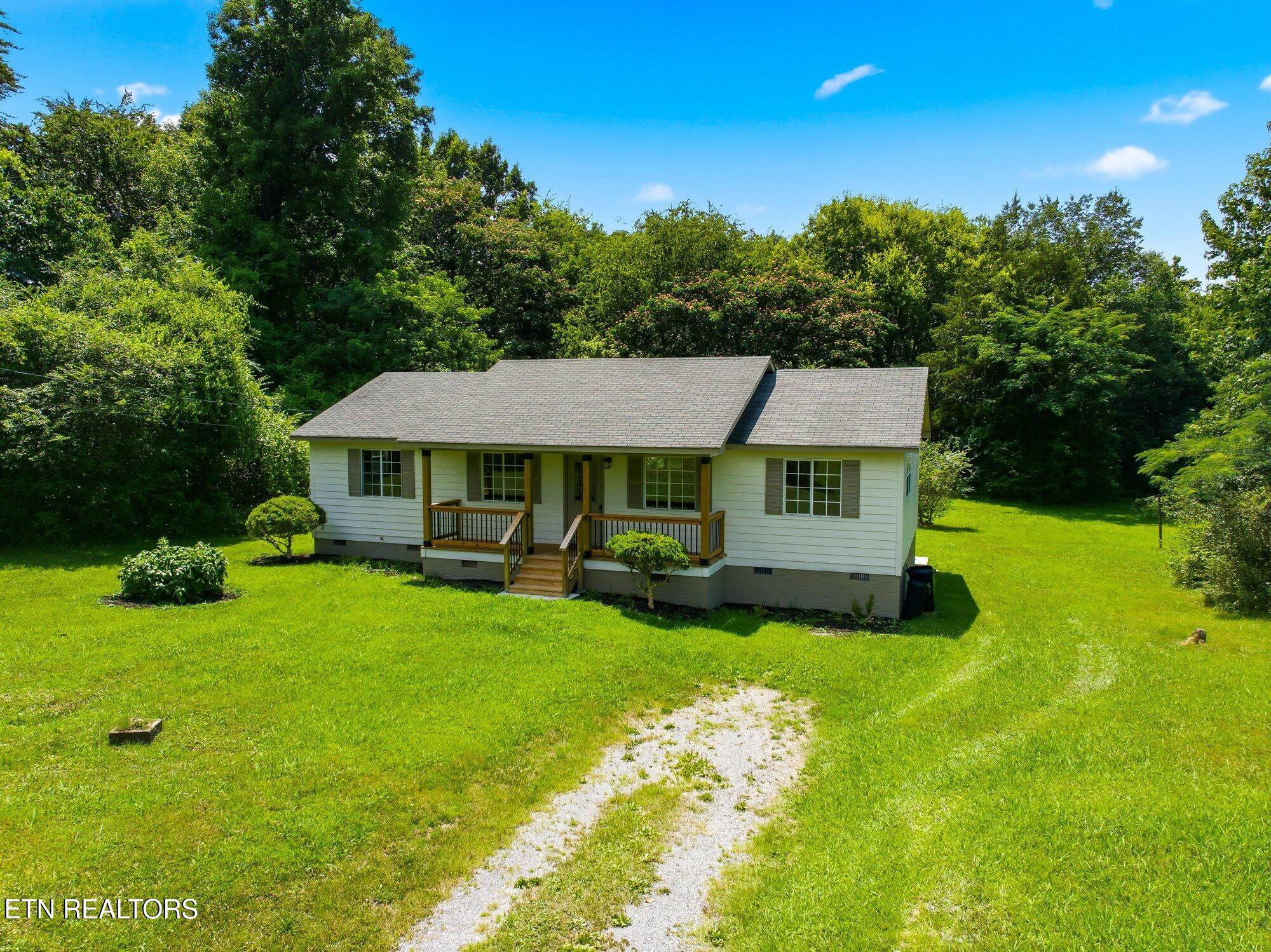 318 County Road 801 Etowah TN 37331