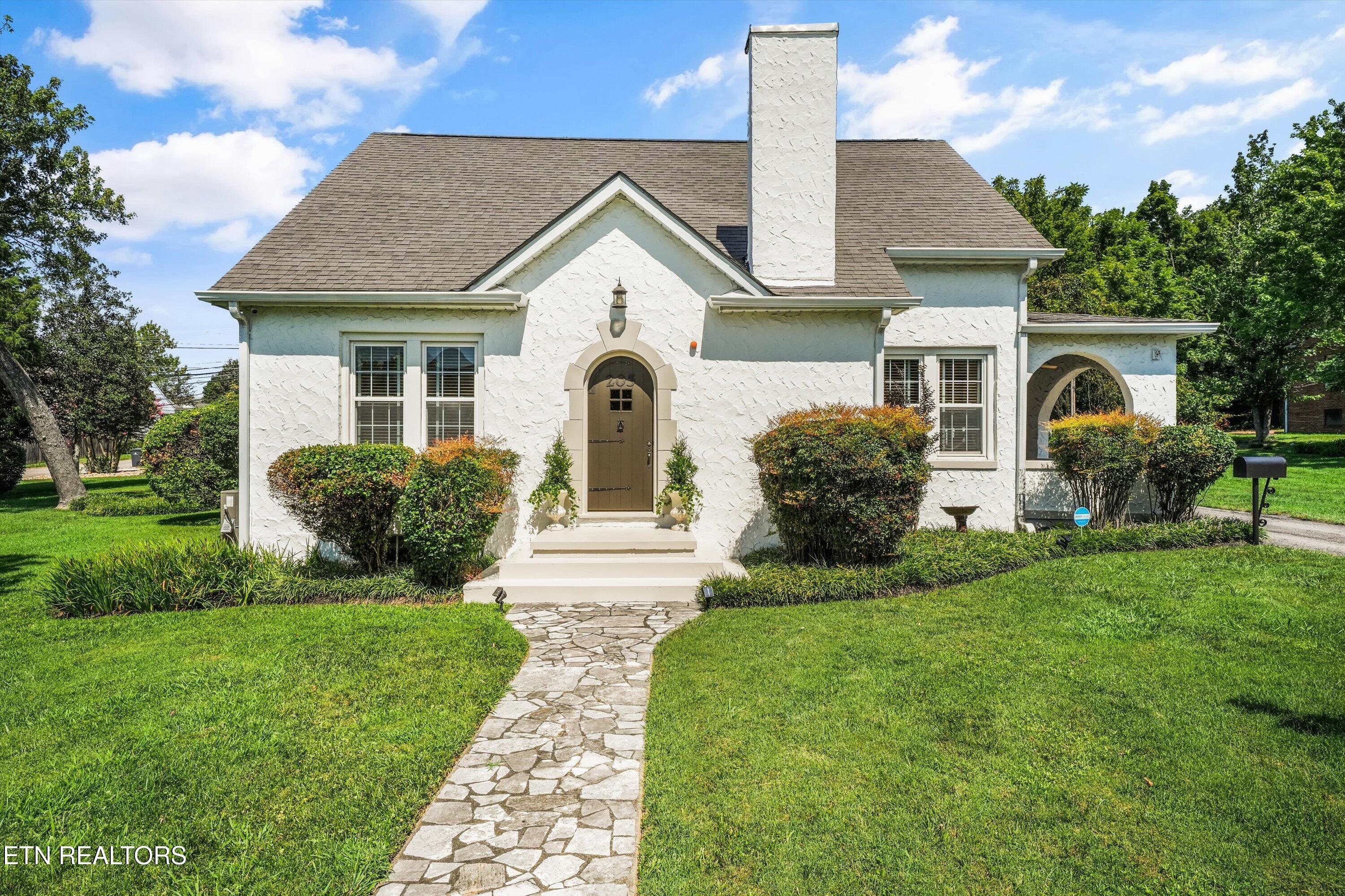 205 Adair Drive Knoxville TN 37918