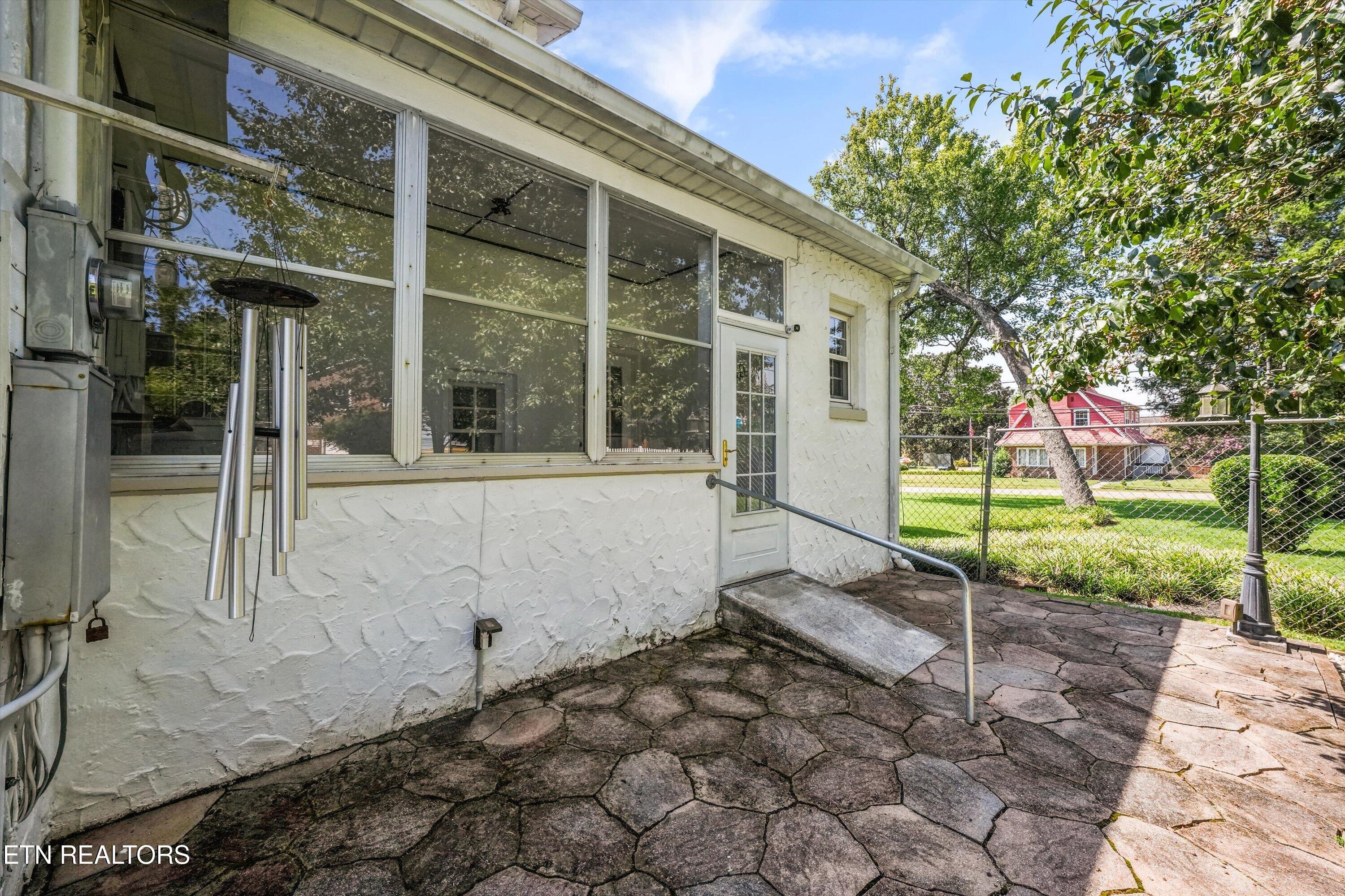 205 Adair Drive Knoxville TN 37918