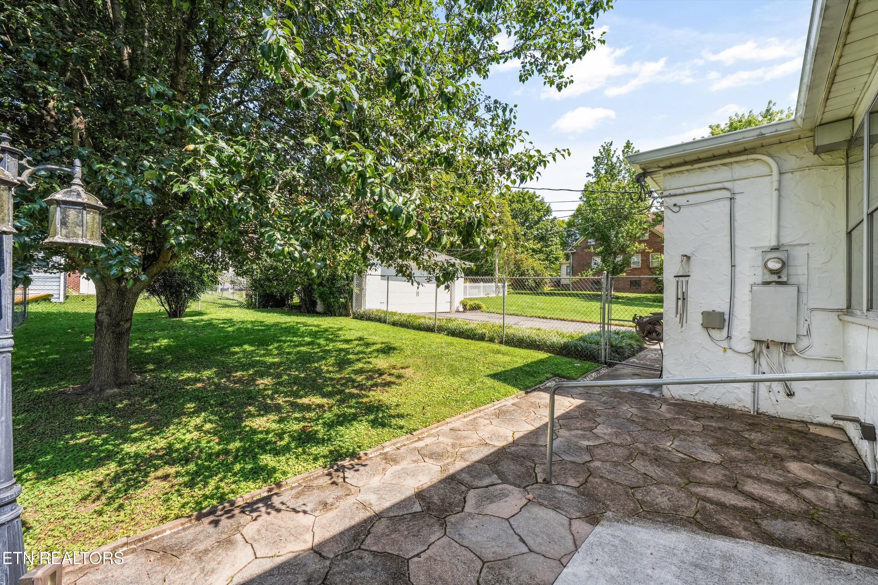 205 Adair Drive Knoxville TN 37918