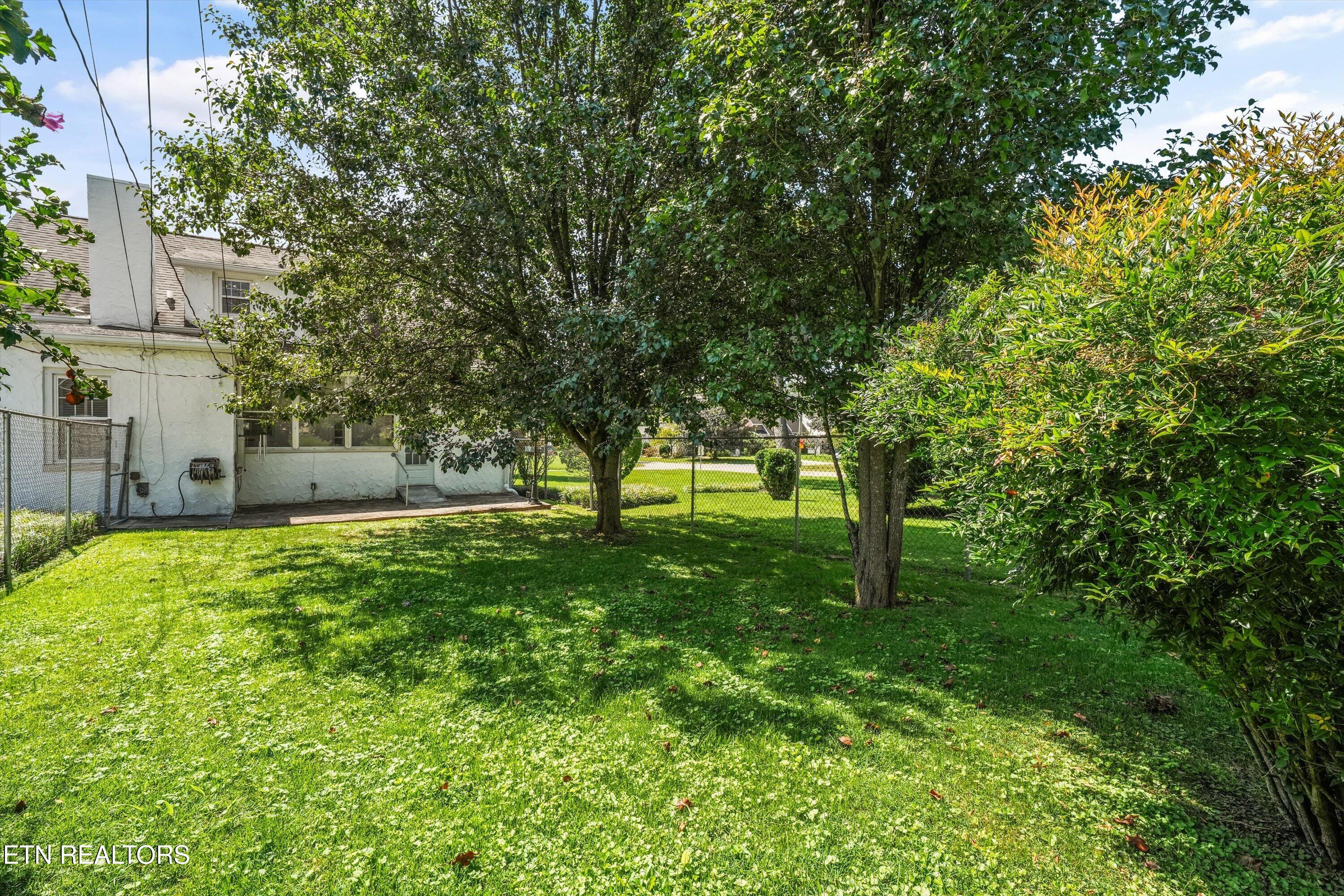 205 Adair Drive Knoxville TN 37918