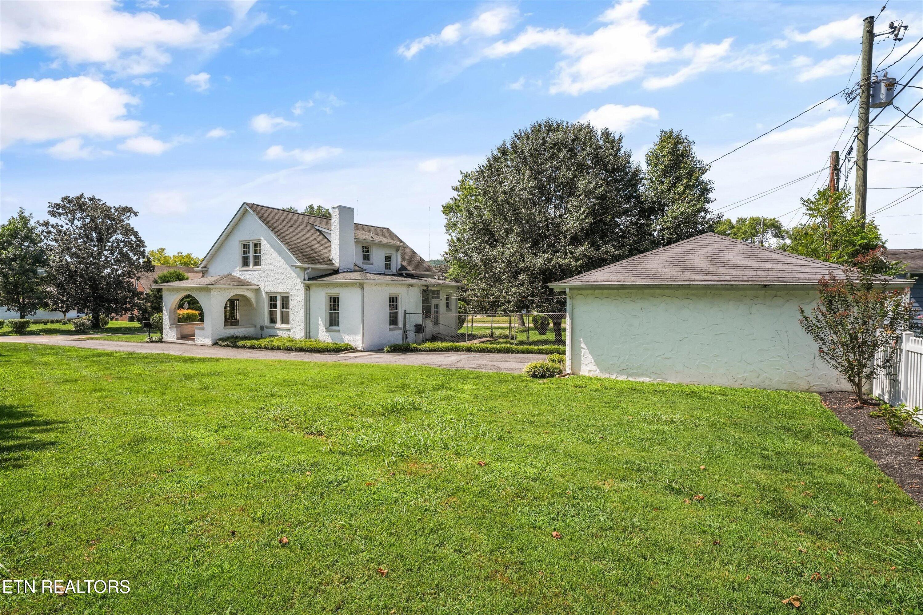 205 Adair Drive Knoxville TN 37918