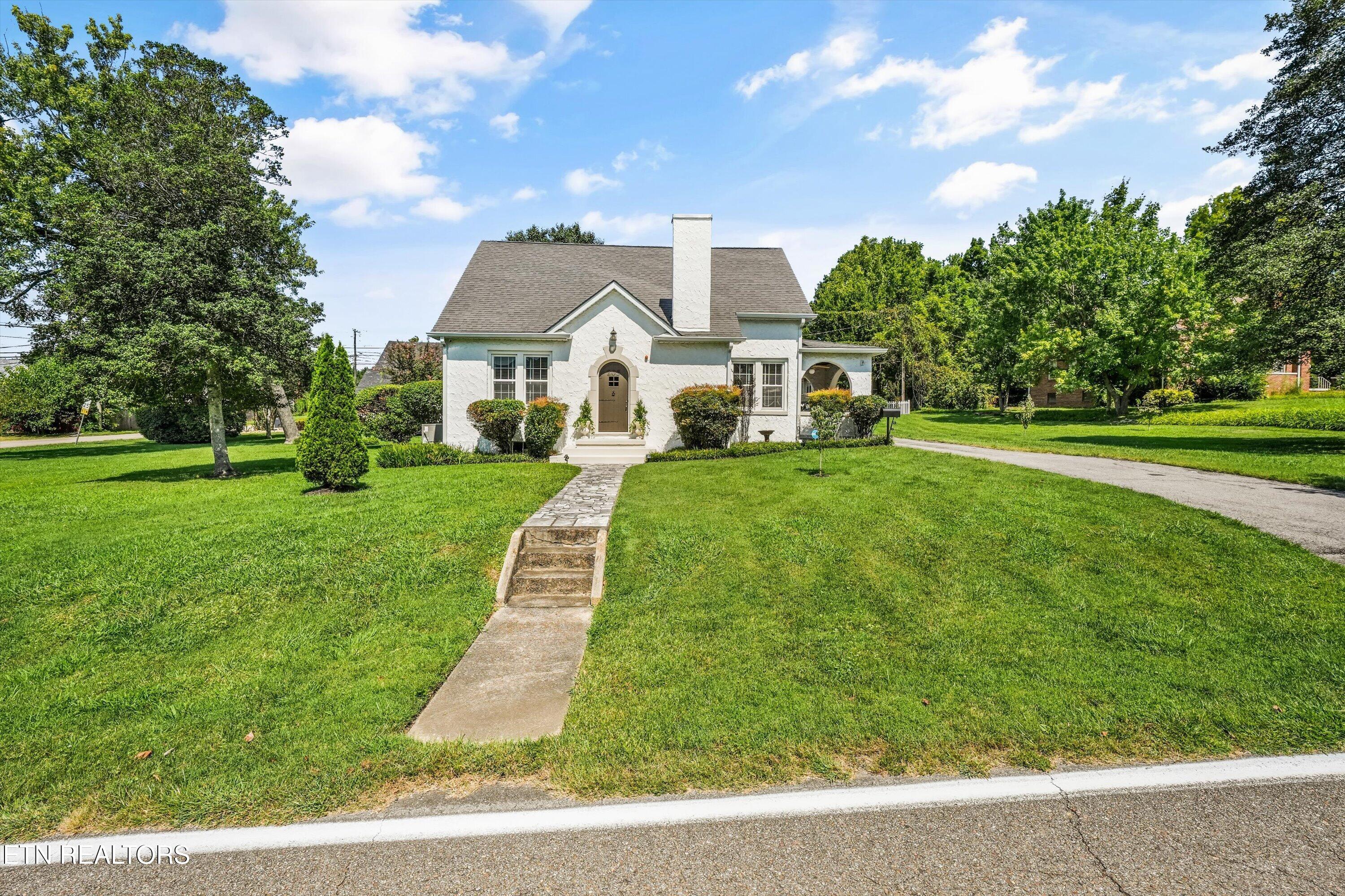 205 Adair Drive Knoxville TN 37918