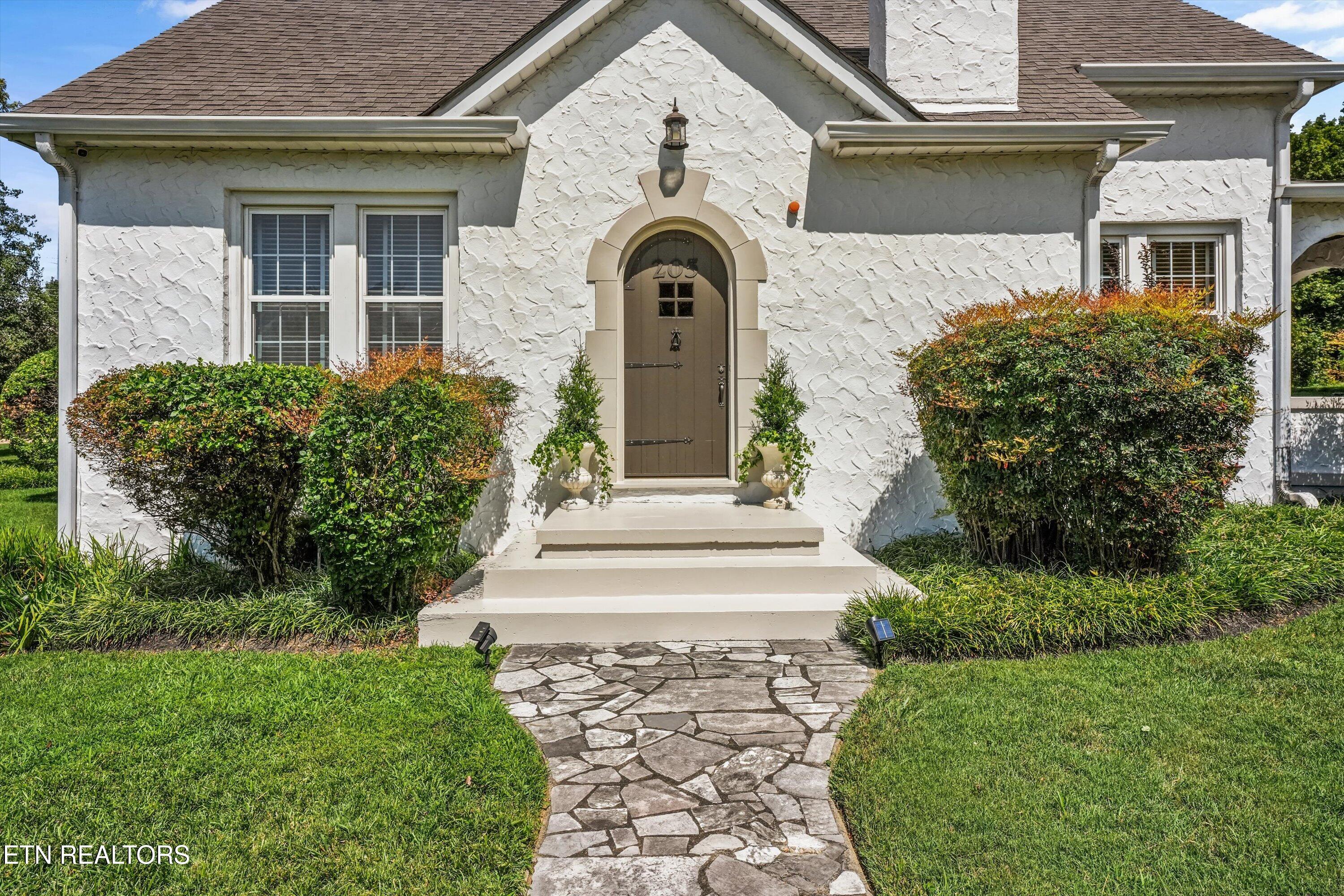 205 Adair Drive Knoxville TN 37918