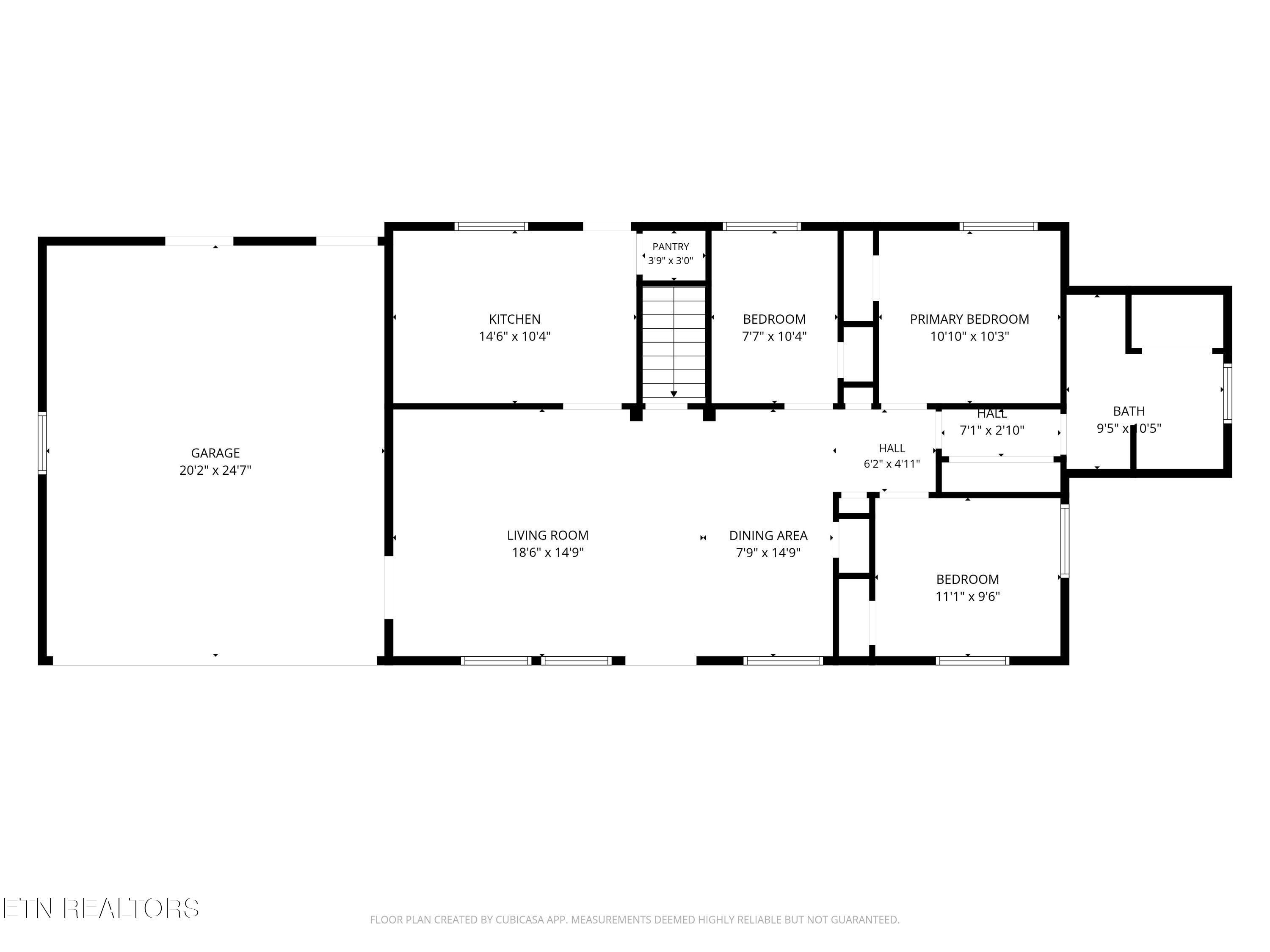3056 Birds Creek Road Sevierville TN 37876