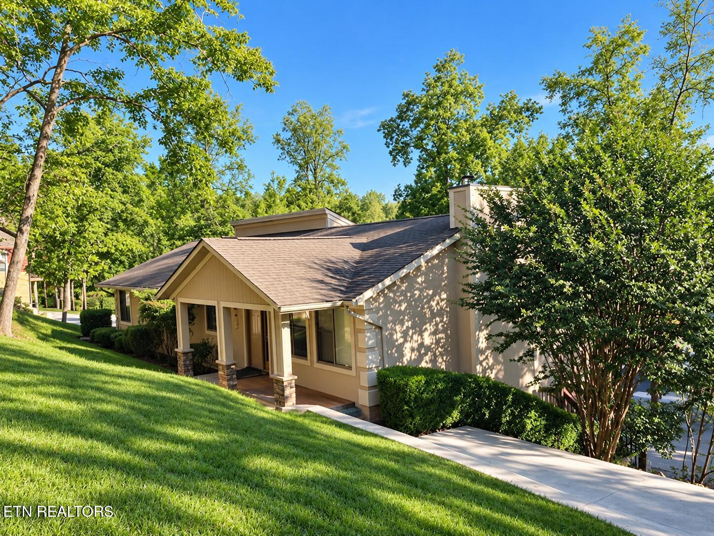 LaFollette TN, 463 Fox Lake Lane