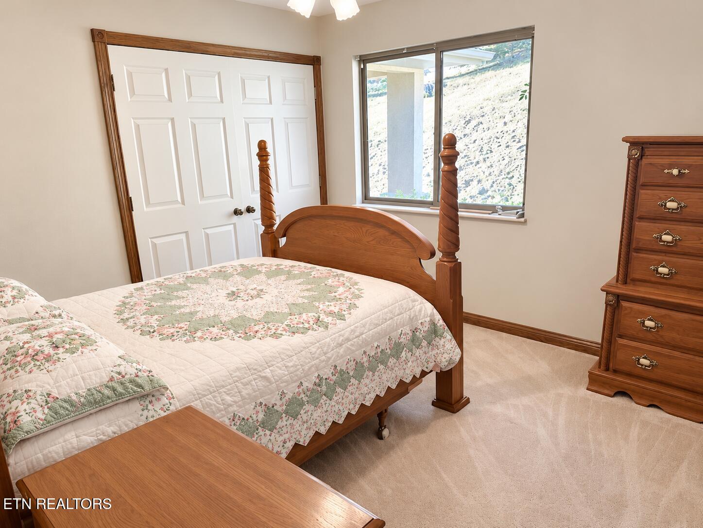 463 Fox Lake Lane Lafollette TN 37766