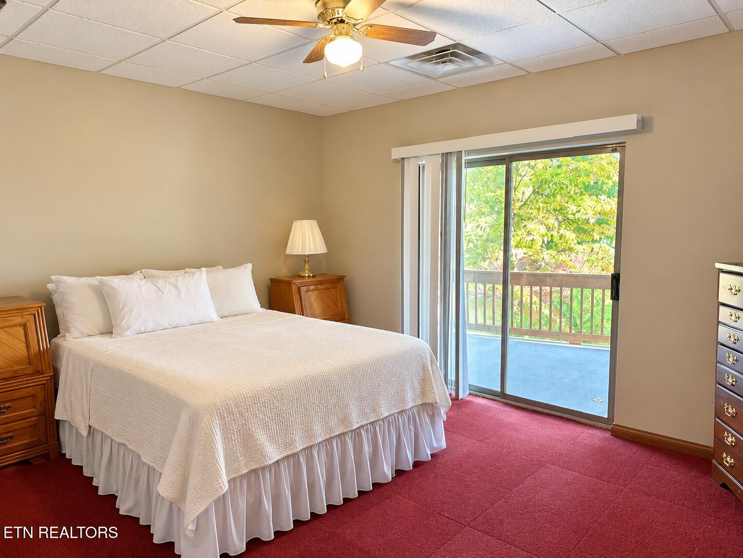 463 Fox Lake Lane Lafollette TN 37766