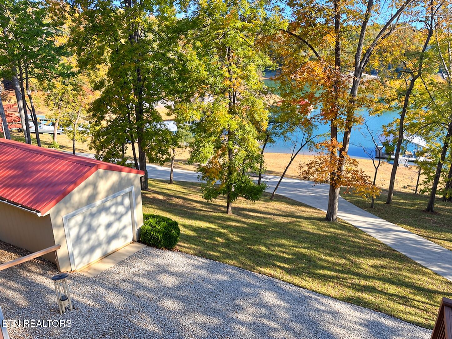 463 Fox Lake Lane Lafollette TN 37766