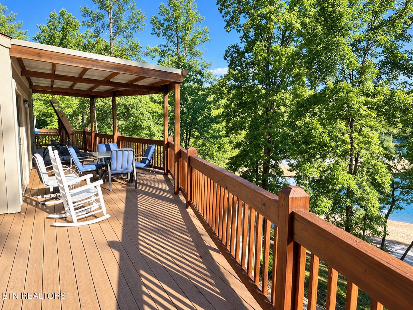 463 Fox Lake Lane Lafollette TN 37766