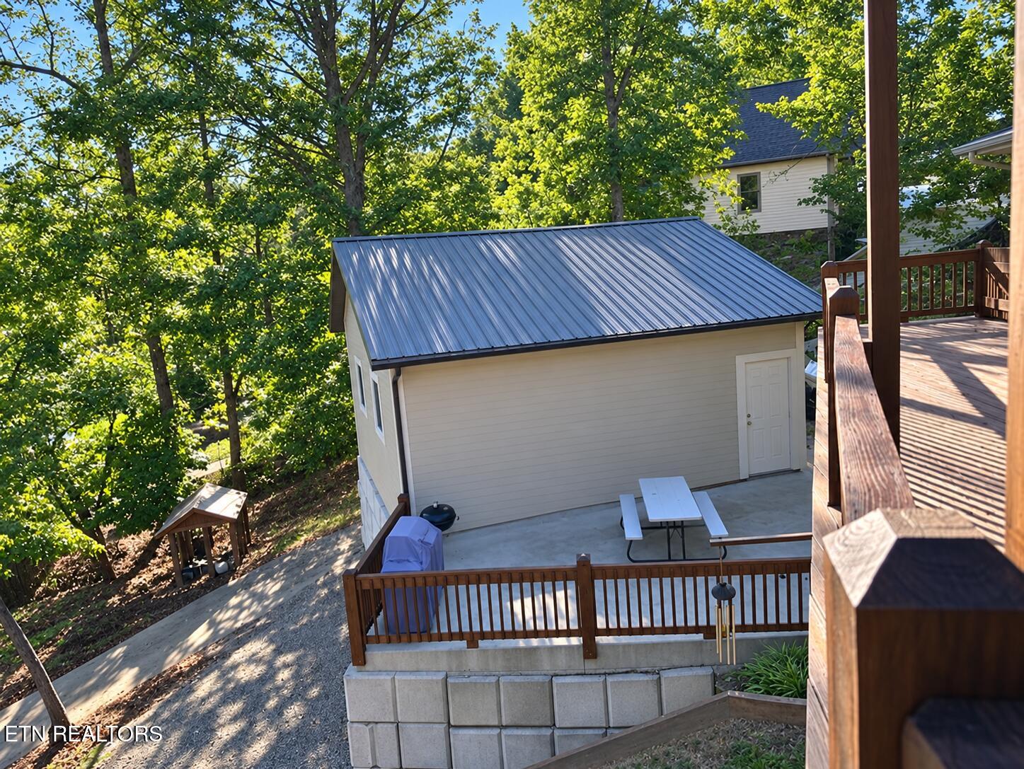 463 Fox Lake Lane Lafollette TN 37766