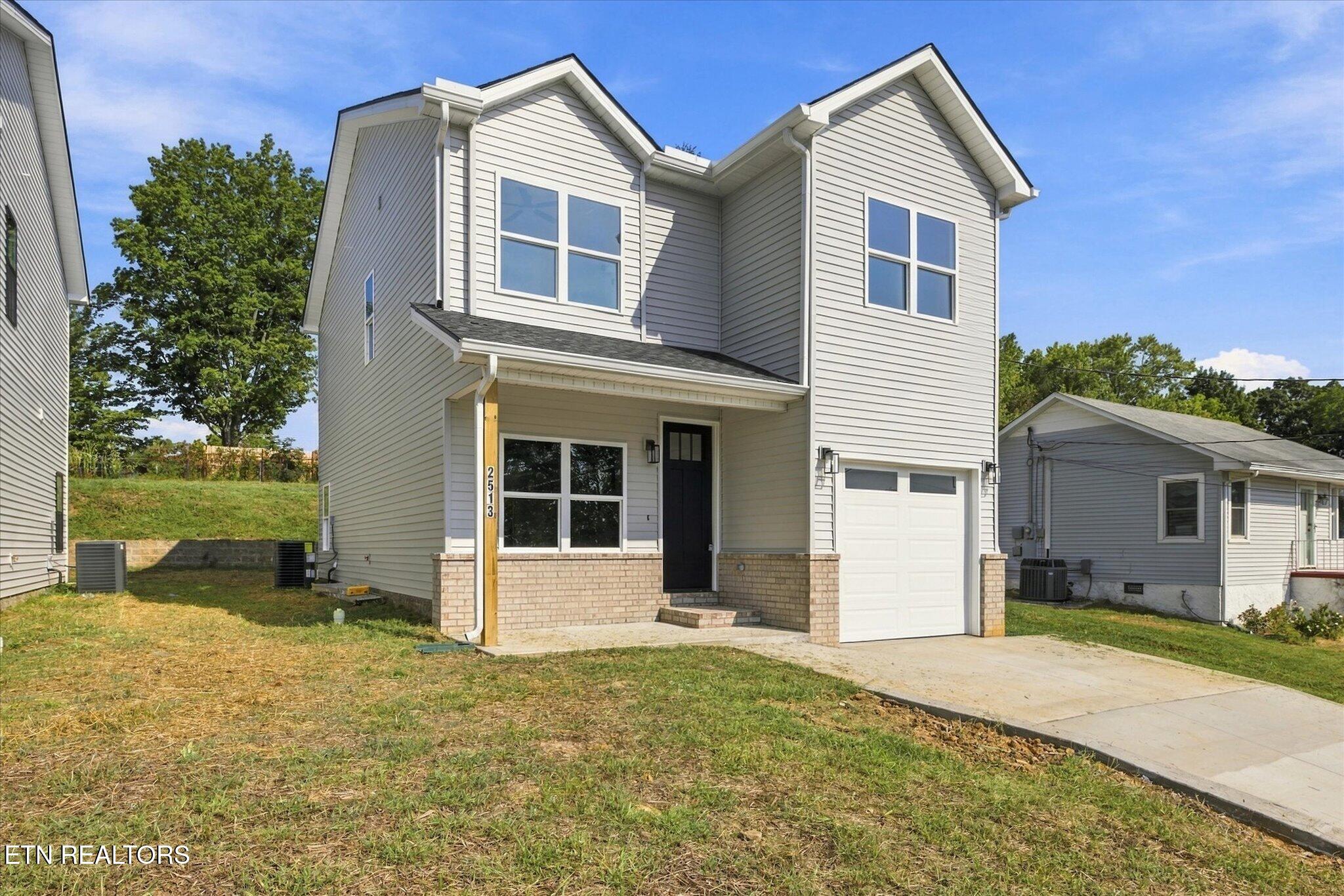 2513 Bernhurst Drive Knoxville TN 37918