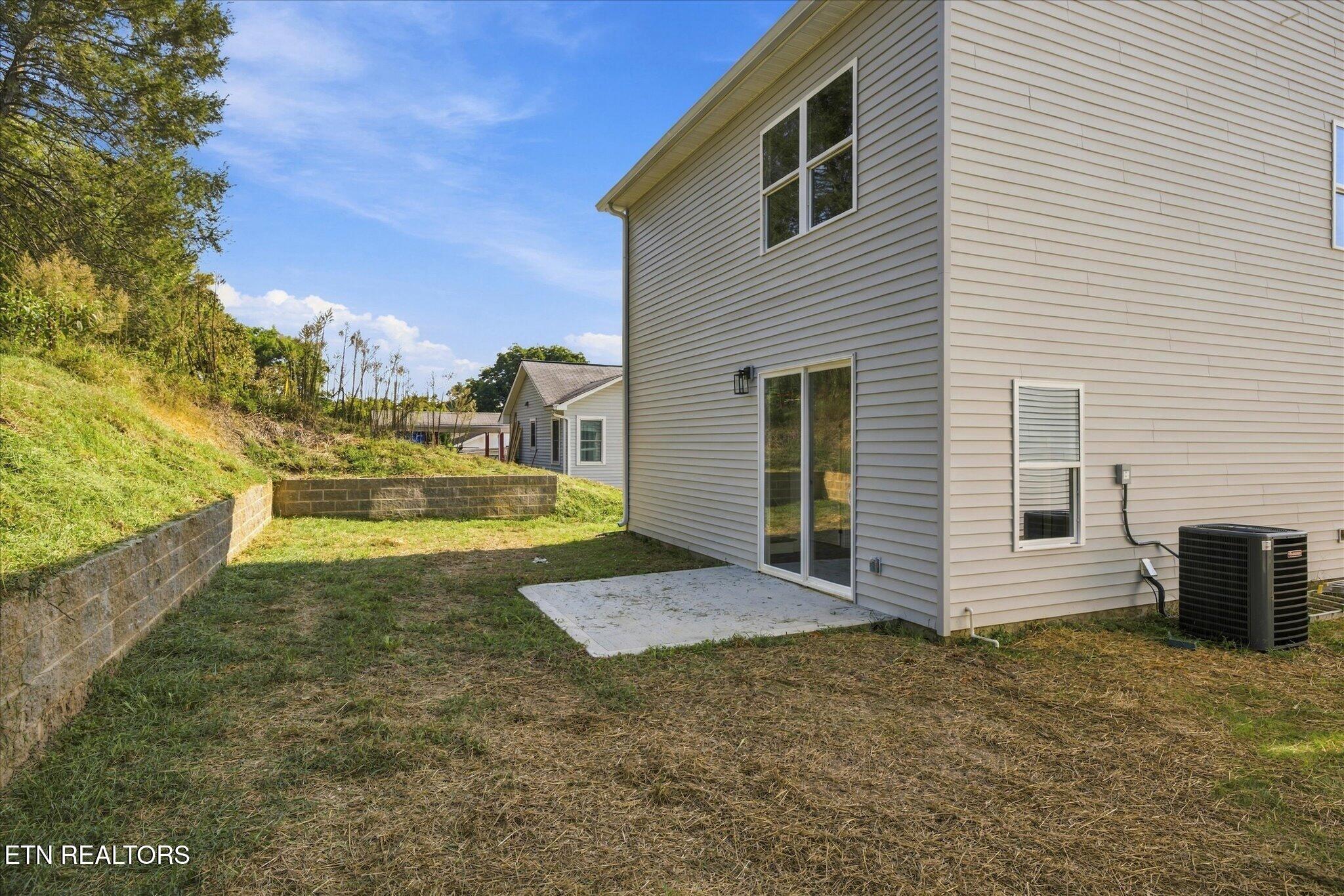 2513 Bernhurst Drive Knoxville TN 37918