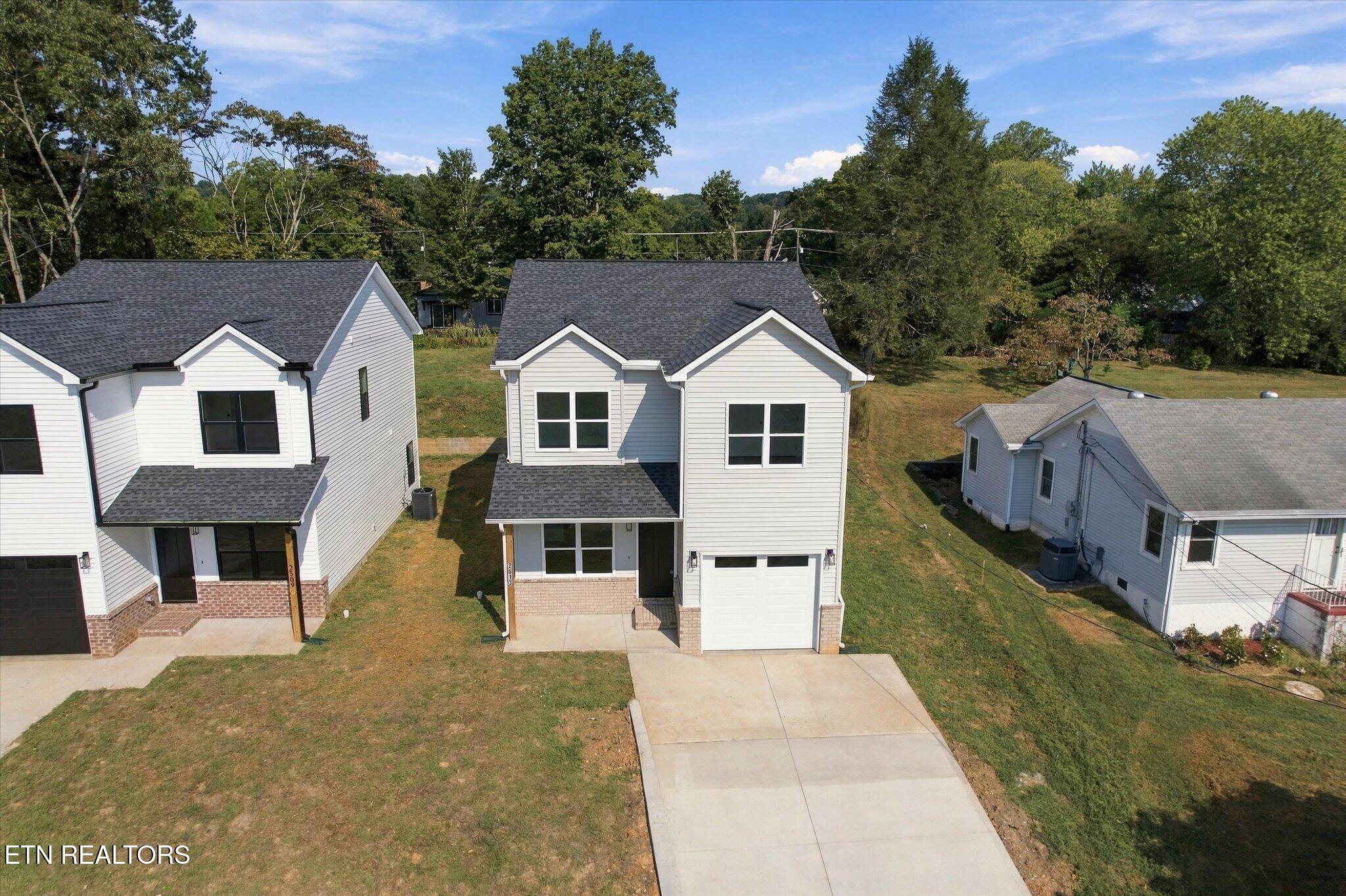 2513 Bernhurst Drive Knoxville TN 37918