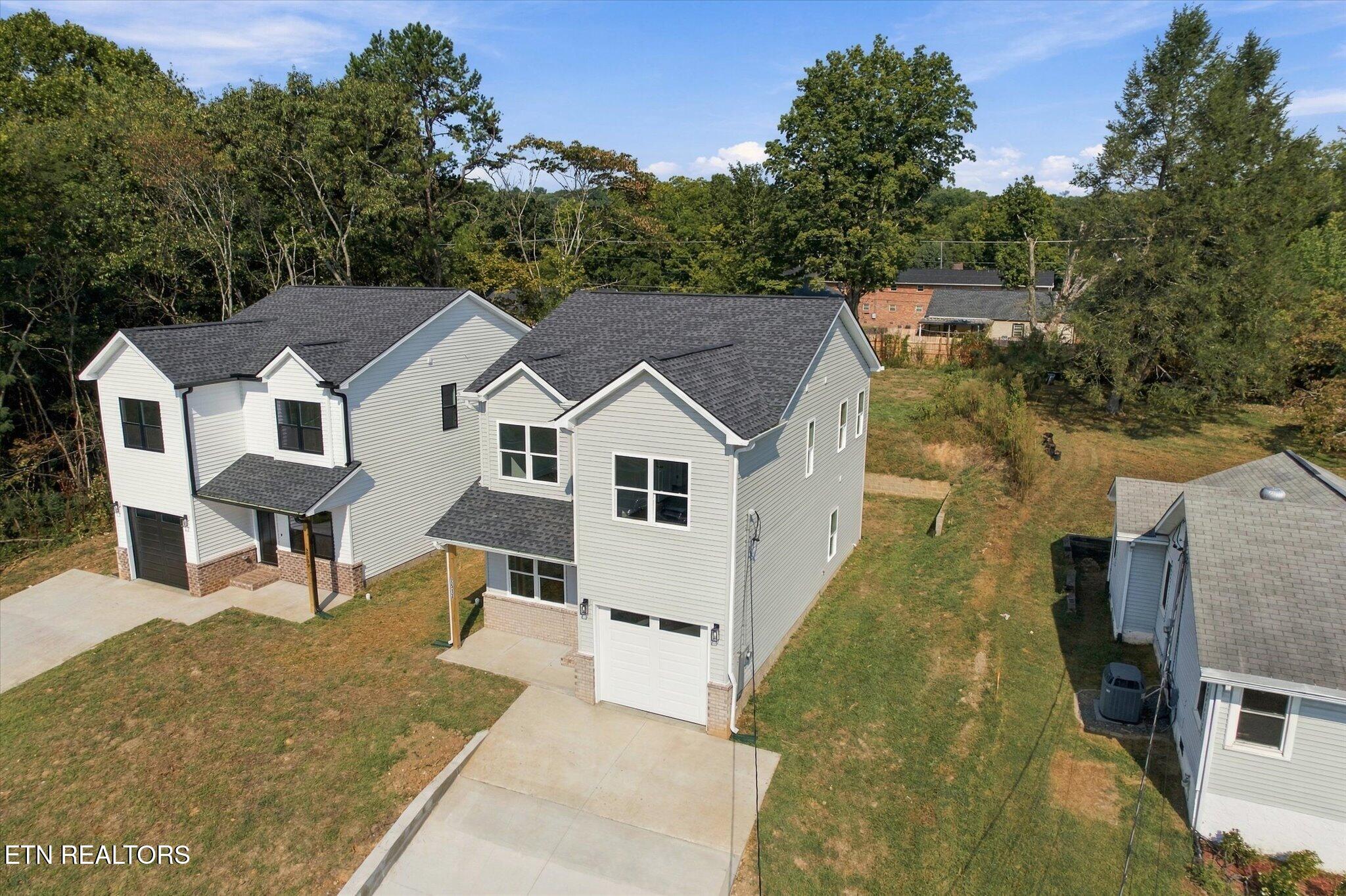 2513 Bernhurst Drive Knoxville TN 37918