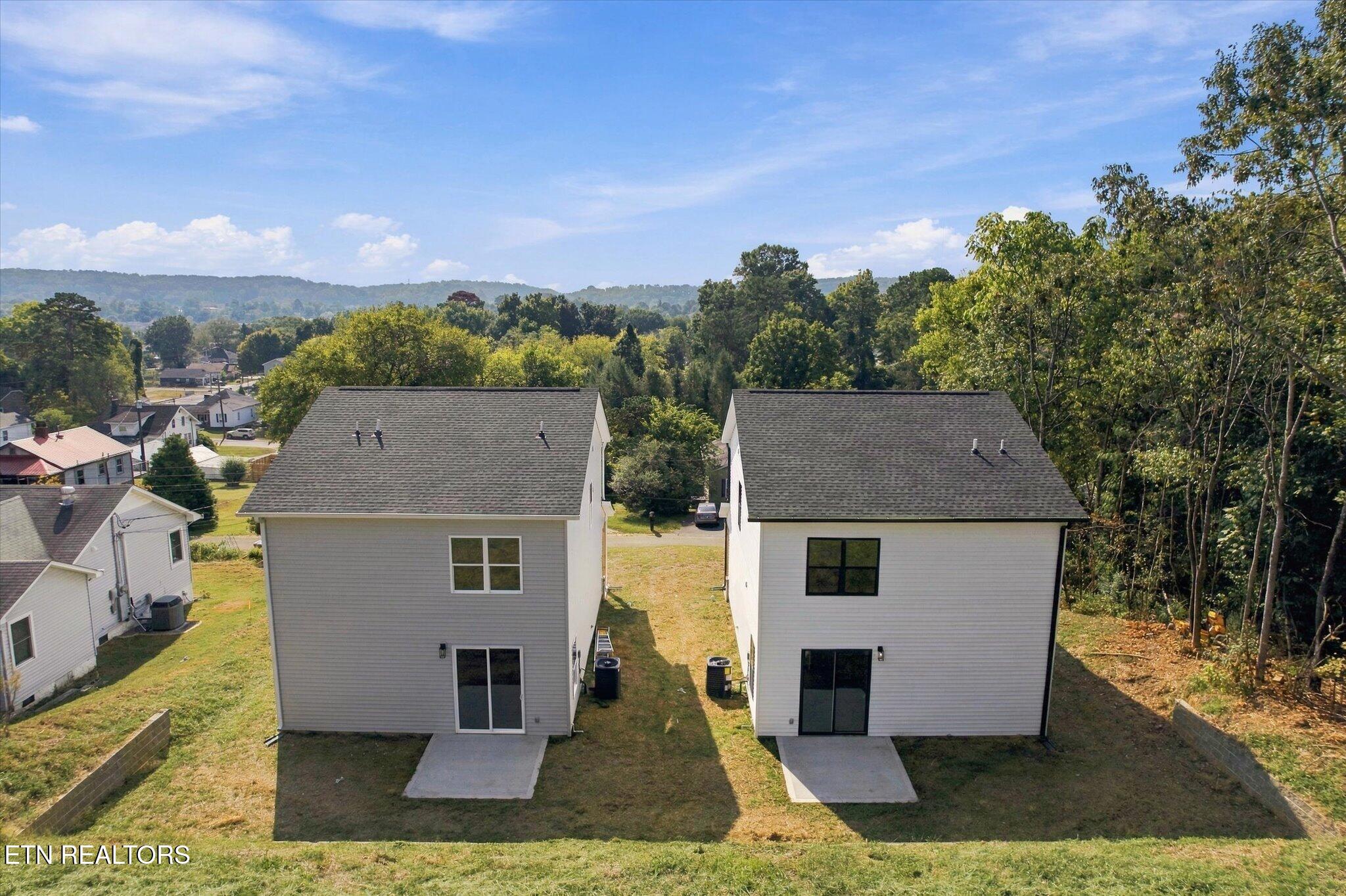 2513 Bernhurst Drive Knoxville TN 37918