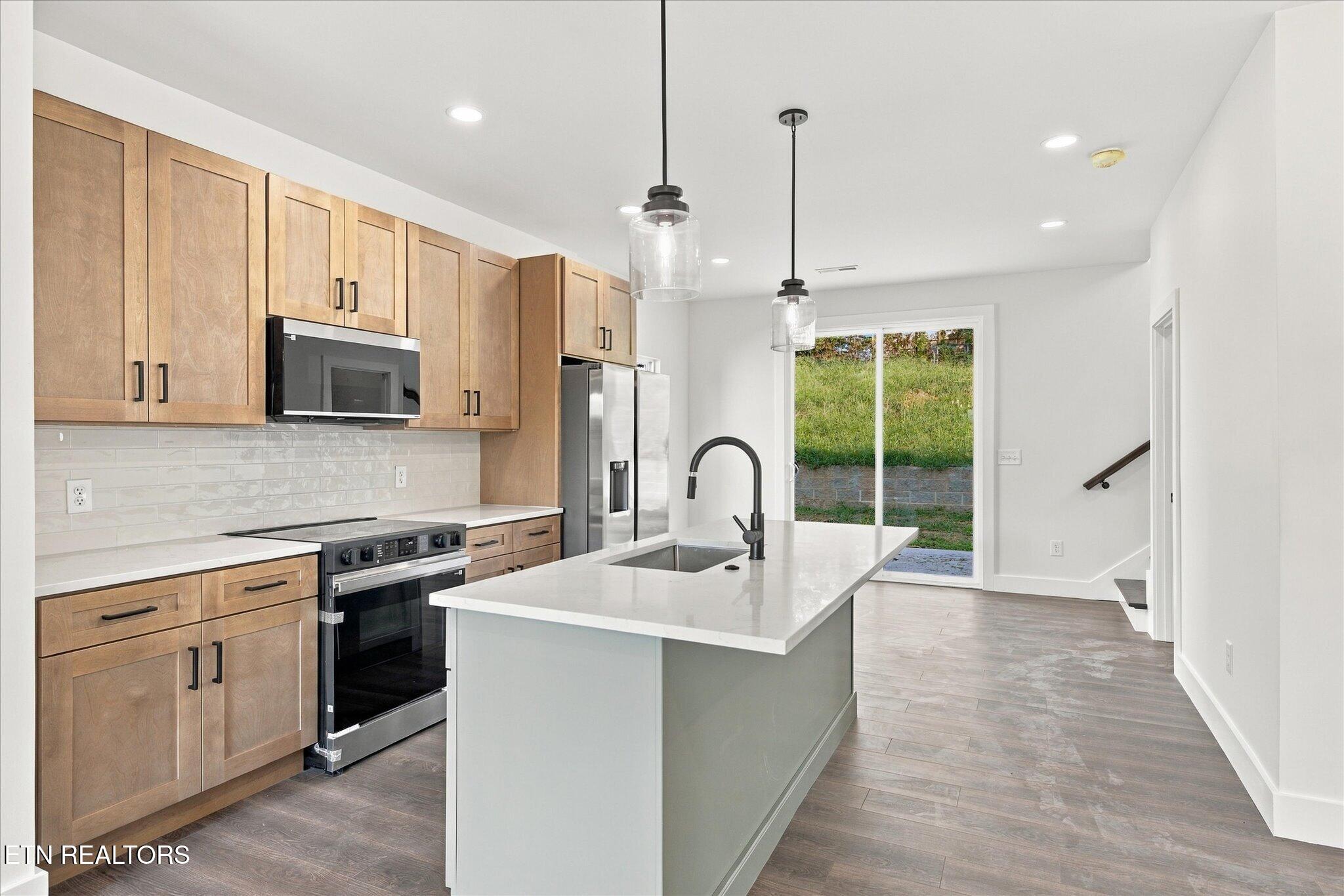 2513 Bernhurst Drive Knoxville TN 37918