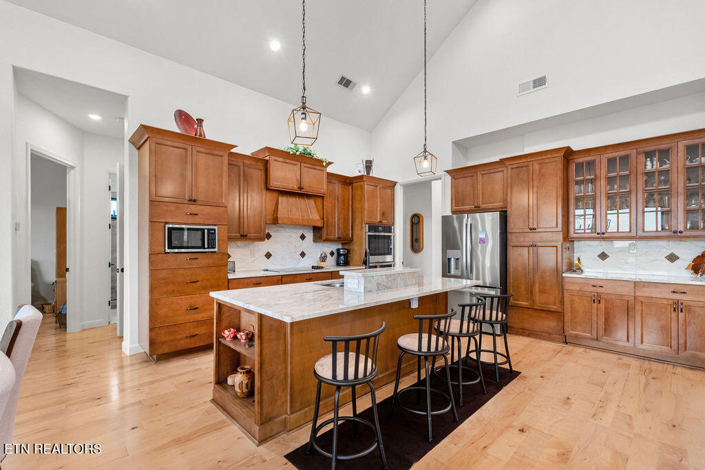 111 Harbor View Lane Vonore TN 37885