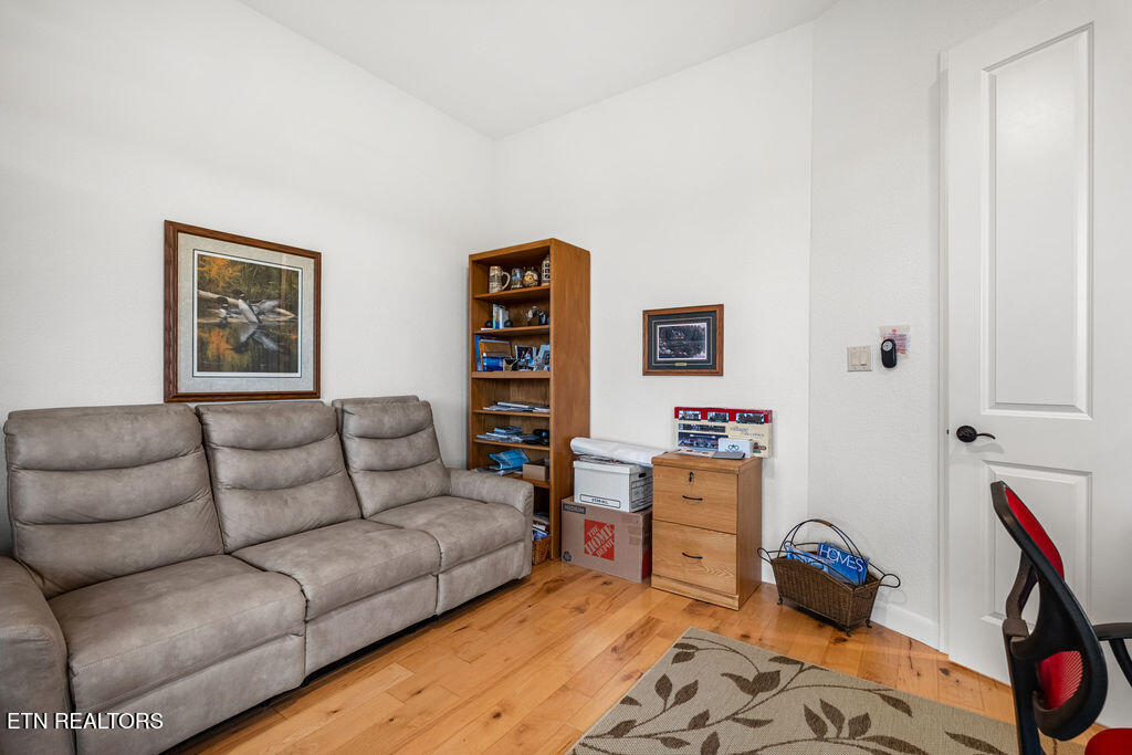 111 Harbor View Lane Vonore TN 37885