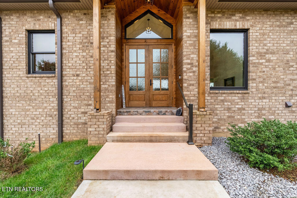 111 Harbor View Lane Vonore TN 37885