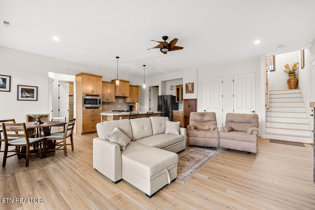 111 Harbor View Lane Vonore TN 37885