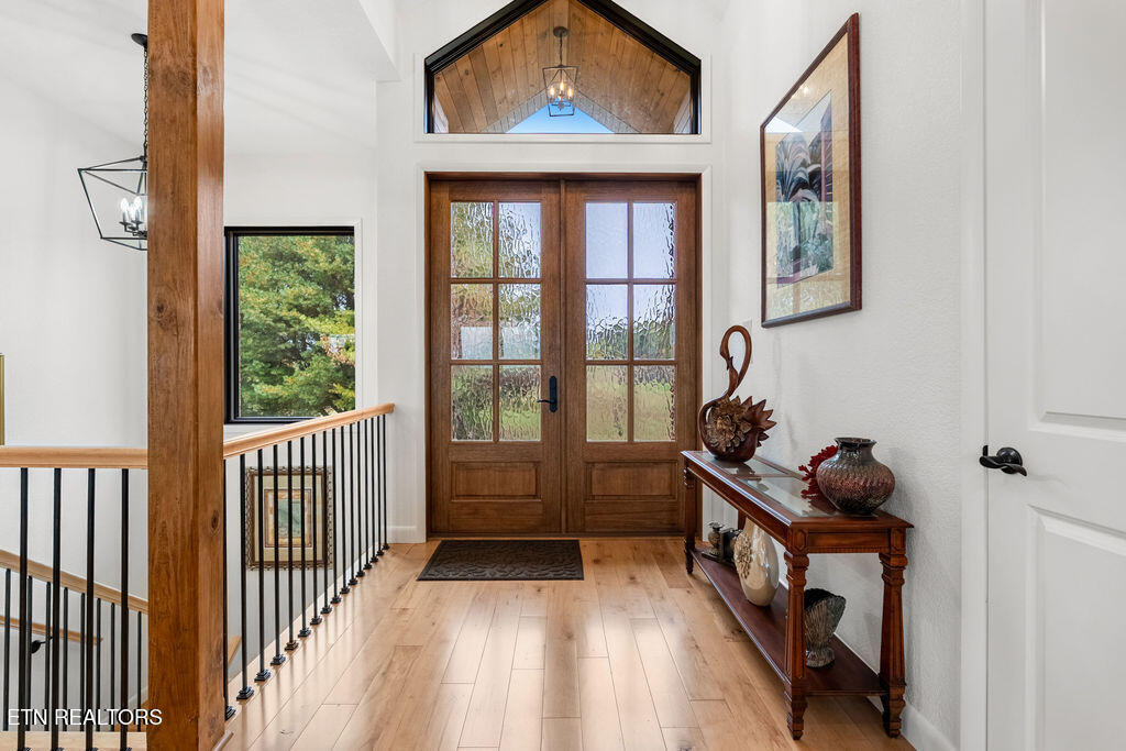 111 Harbor View Lane Vonore TN 37885