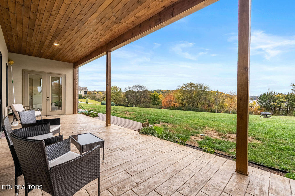 111 Harbor View Lane Vonore TN 37885