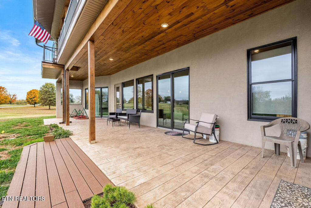 111 Harbor View Lane Vonore TN 37885