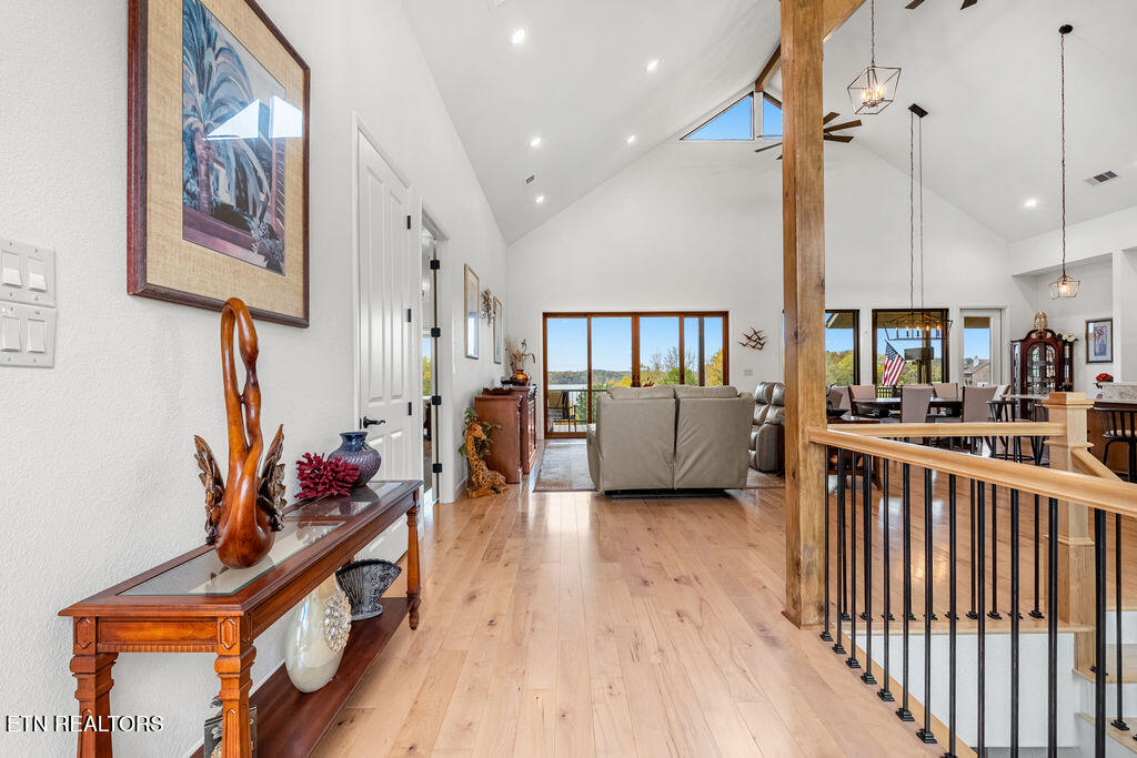 111 Harbor View Lane Vonore TN 37885
