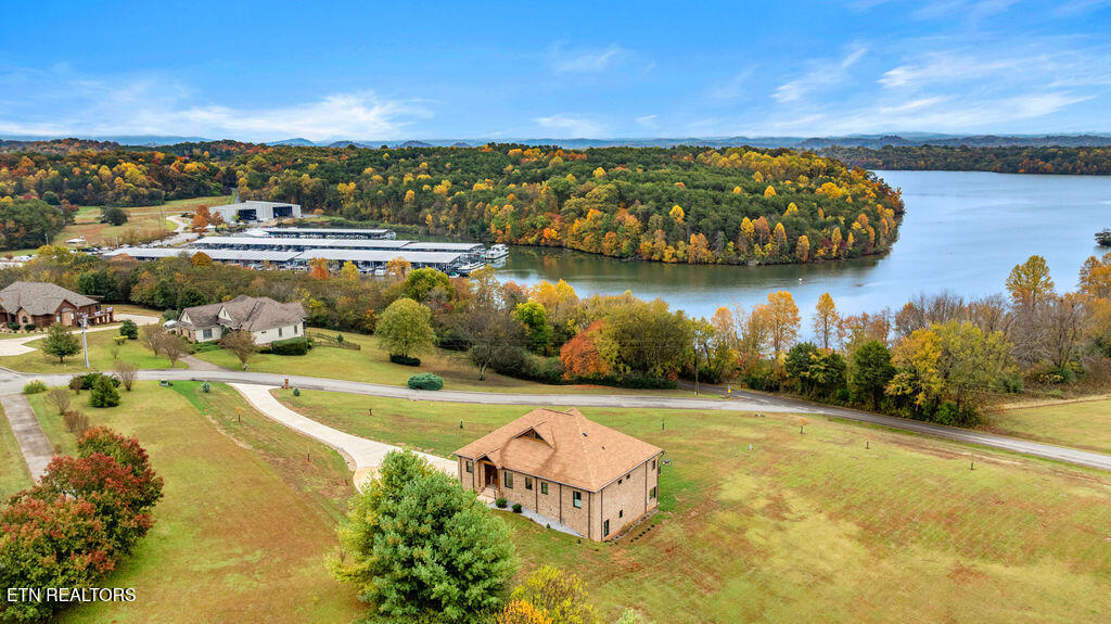 111 Harbor View Lane Vonore TN 37885
