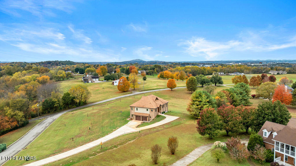 111 Harbor View Lane Vonore TN 37885