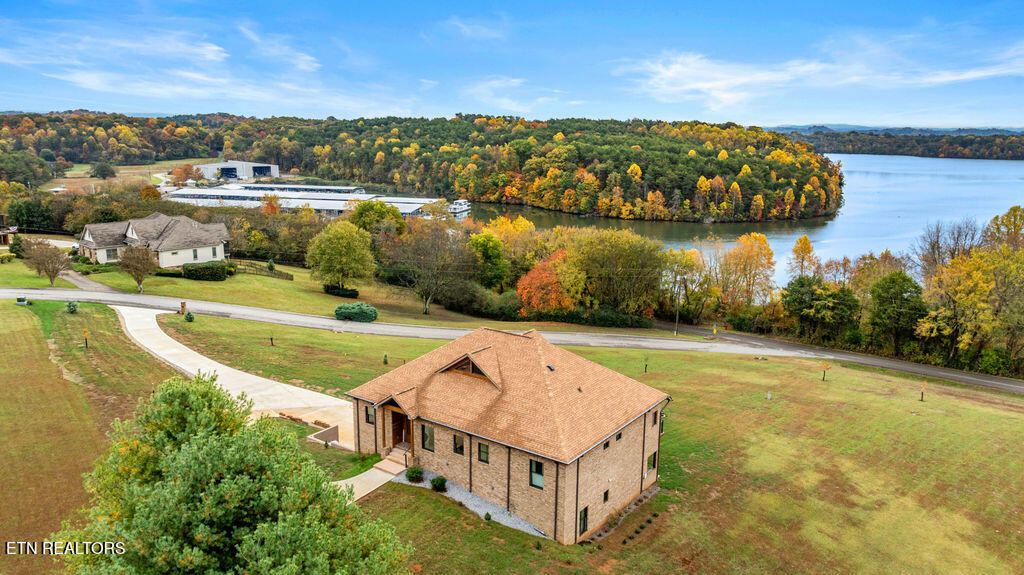 111 Harbor View Lane Vonore TN 37885