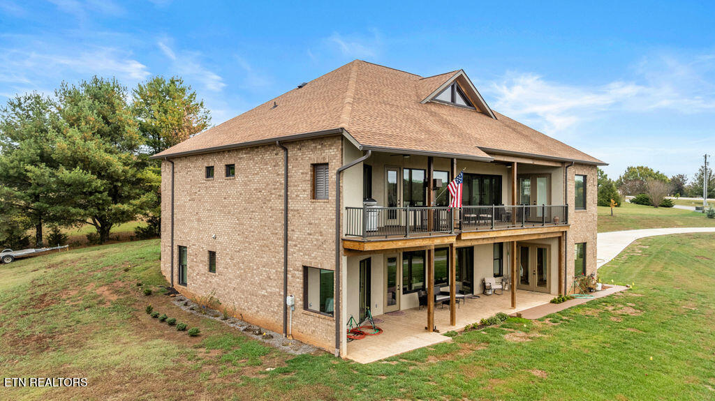 111 Harbor View Lane Vonore TN 37885